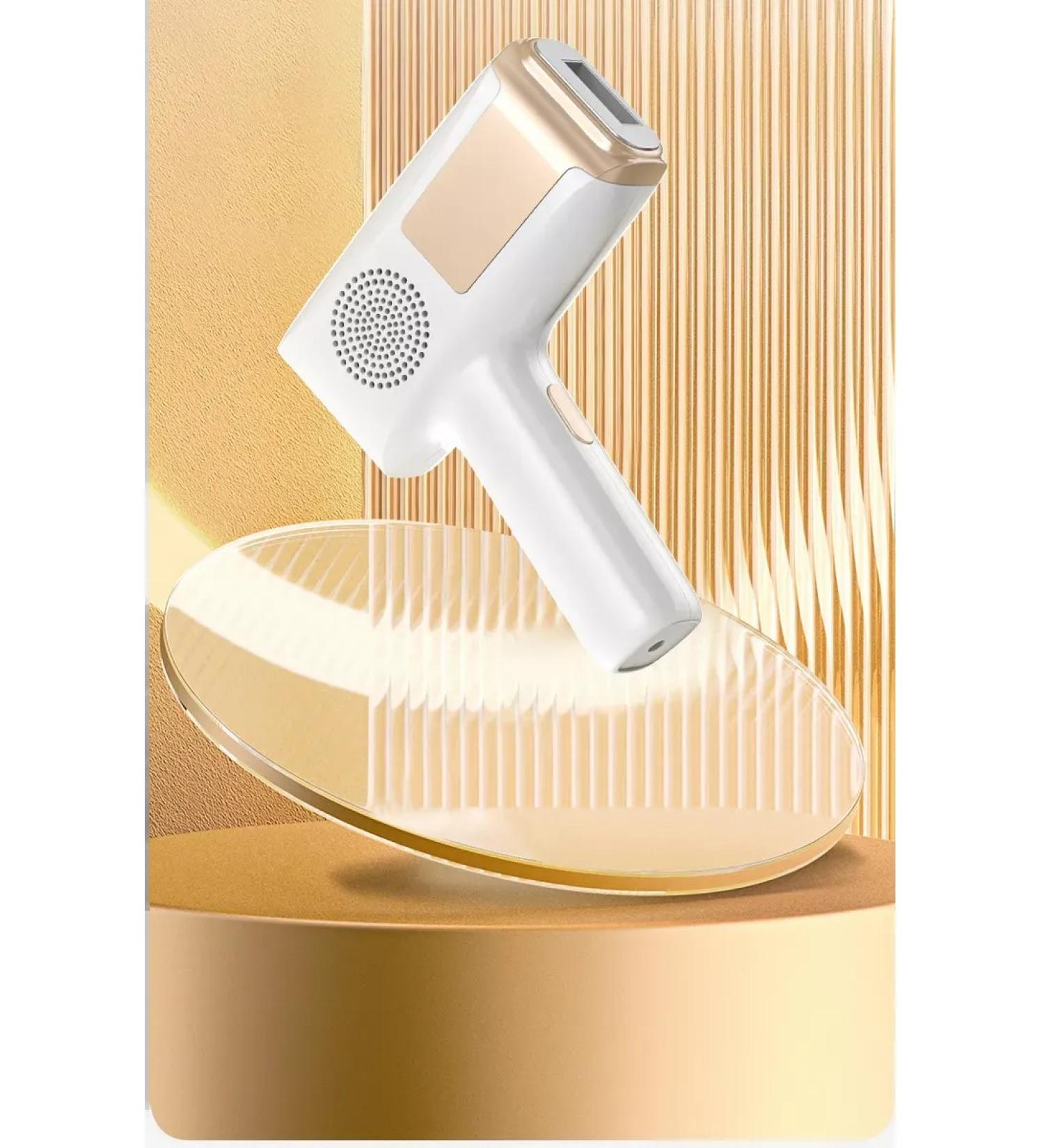 LKK Unlimited photopulator