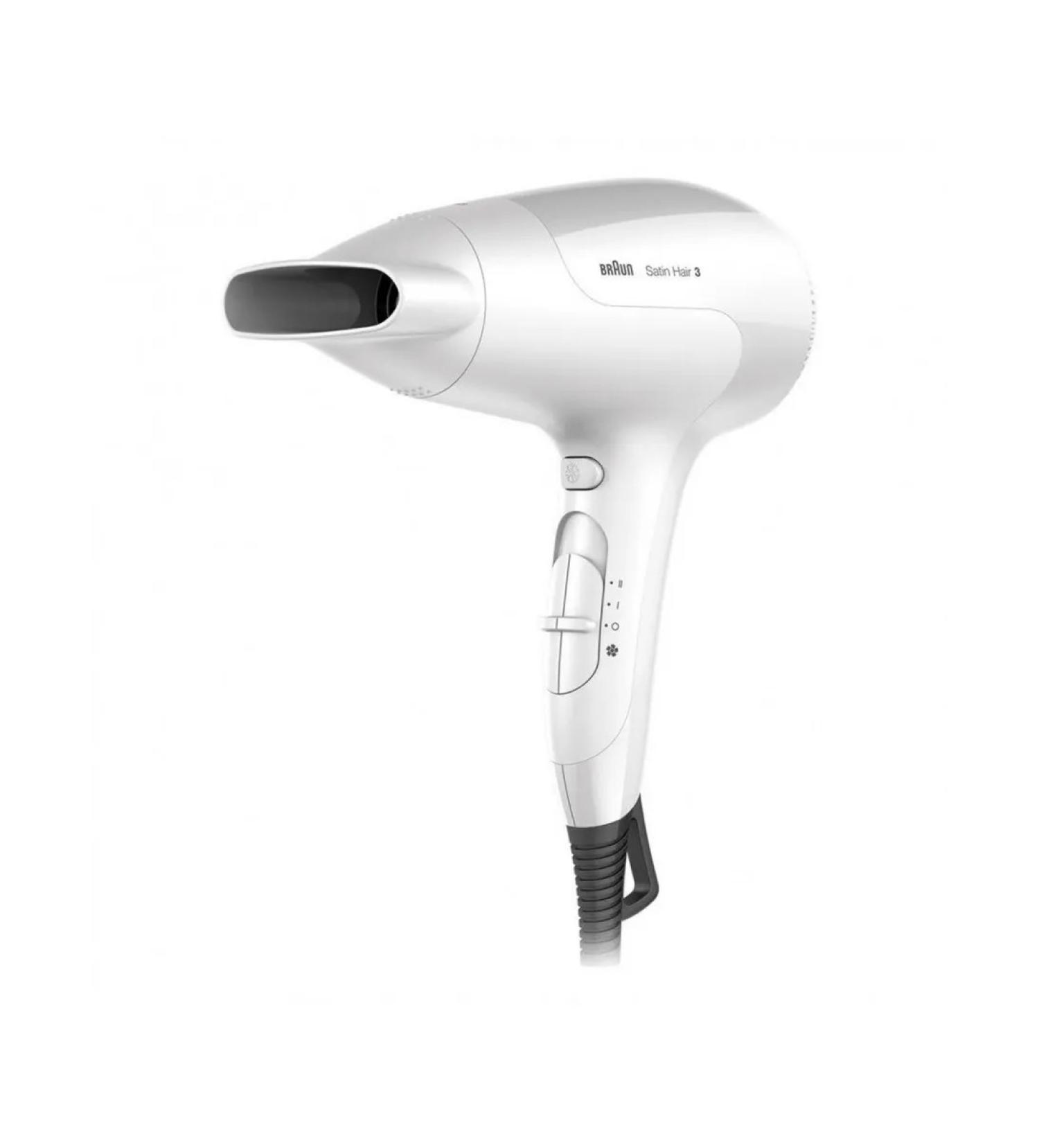 Braun Hair dryer HD385 - Buy Online on GoSupps.com