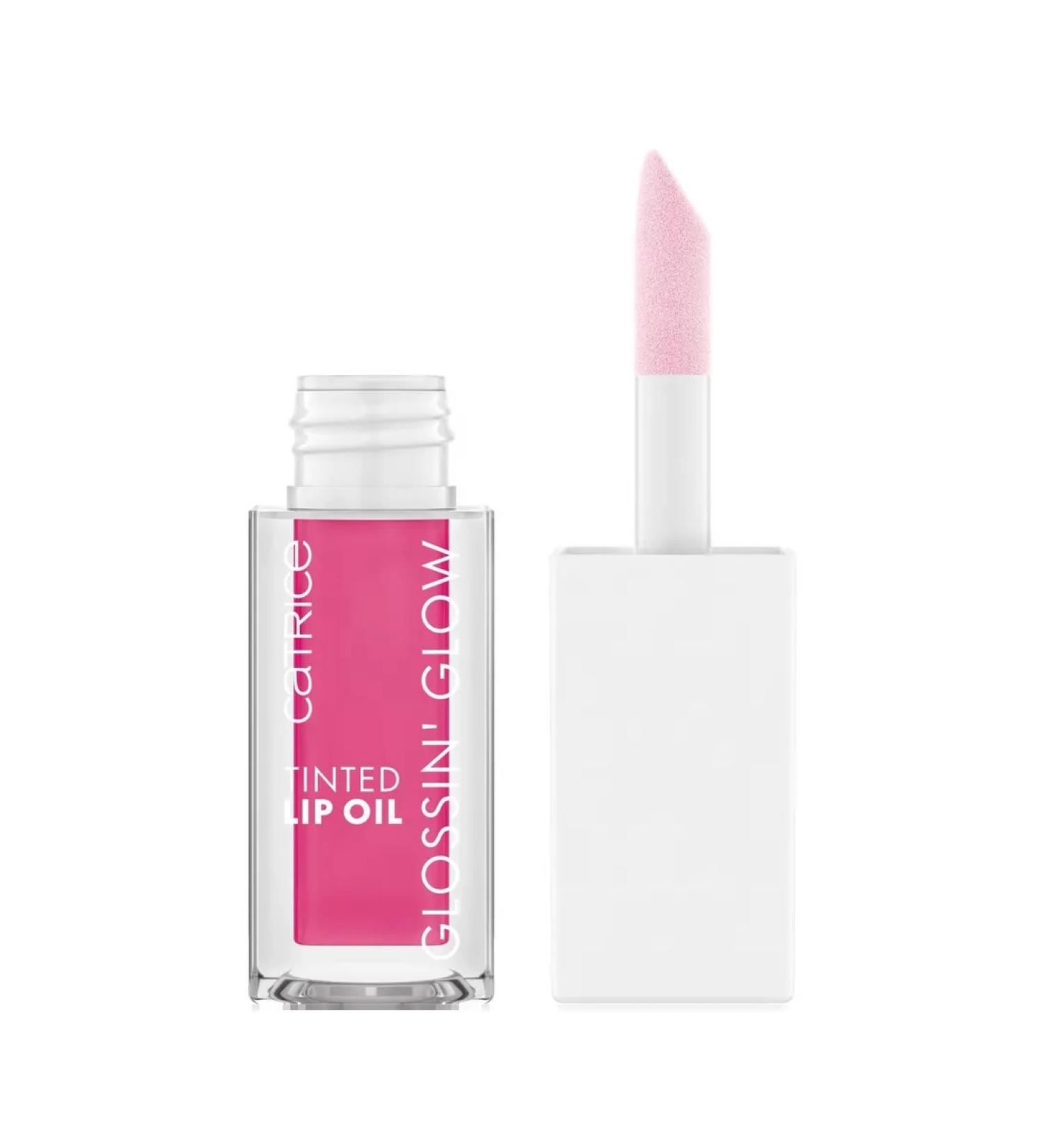catrice Glossin 'Glow 040 Glossip Girl lip gloss - Buy Online on GoSupps.com