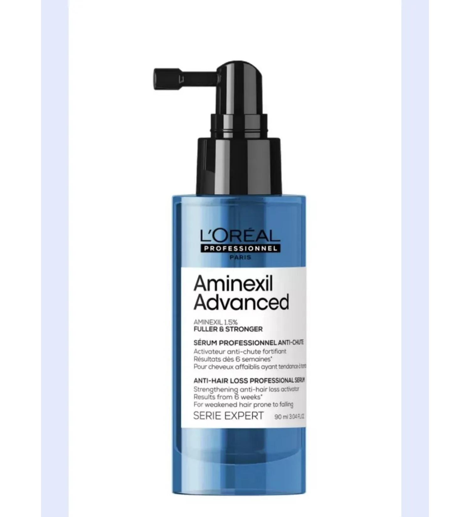 L'Oreal Professionnel Hair growth Activator 11 2026 - Buy Online on GoSupps.com