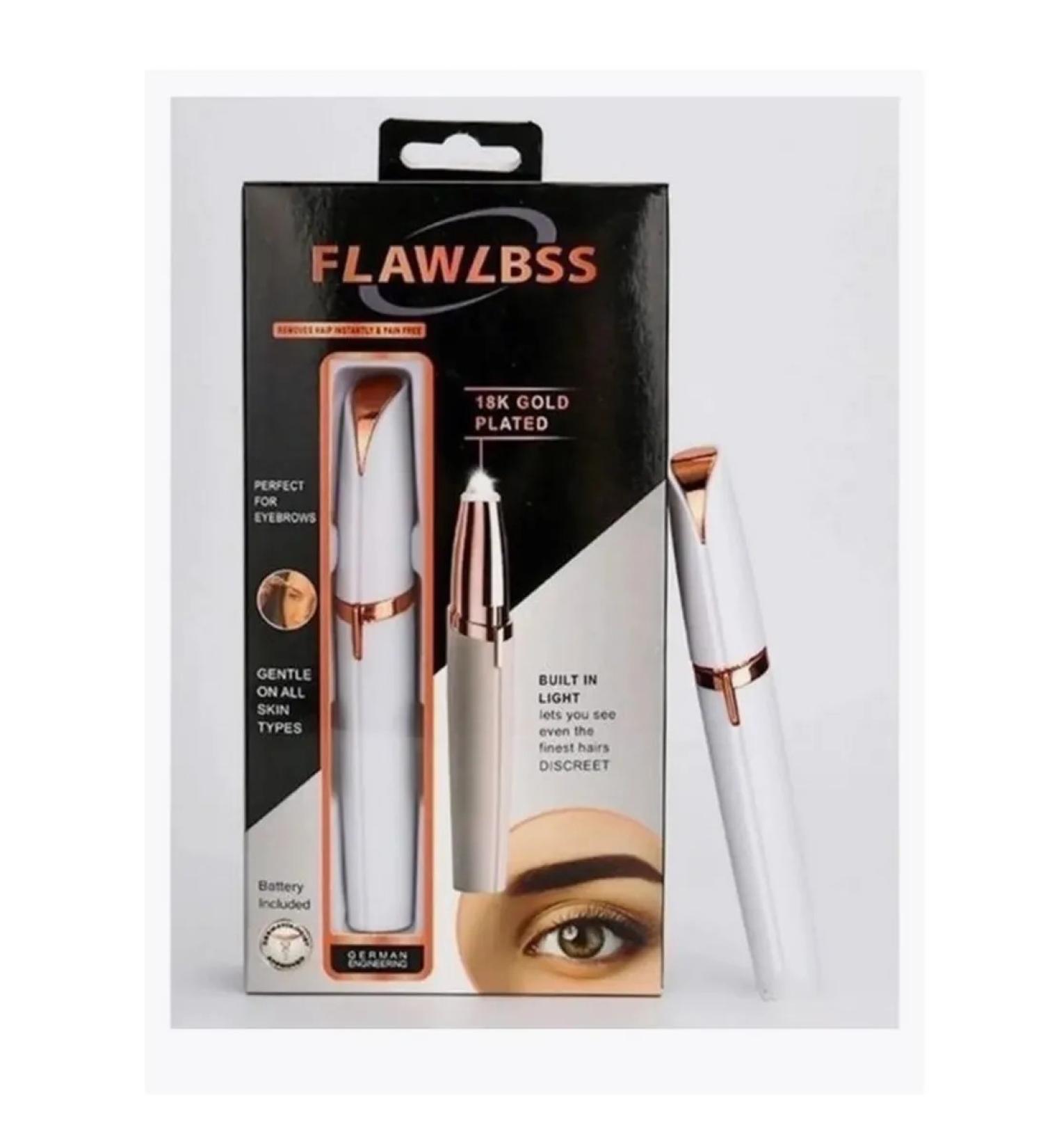 Korea Luxe Trimmer for eyebrows