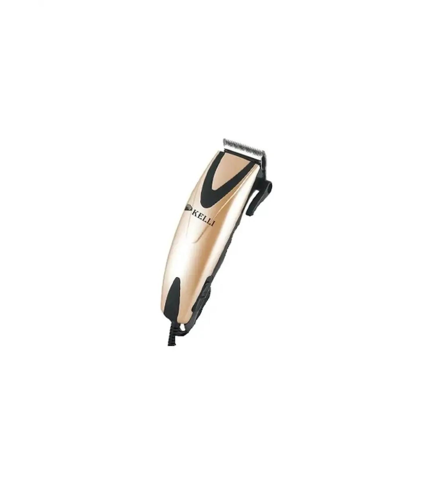 Kelly Hair clipper KL-7004 45 W