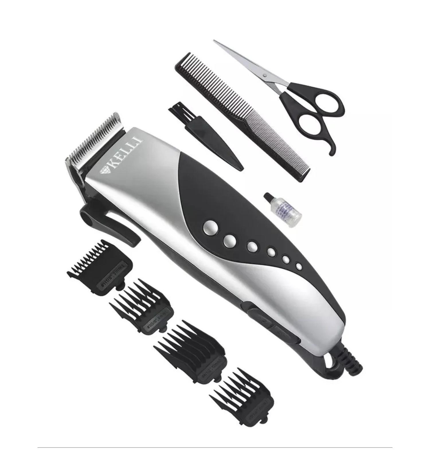 Kelly Hair clipper KL-7006 45 W