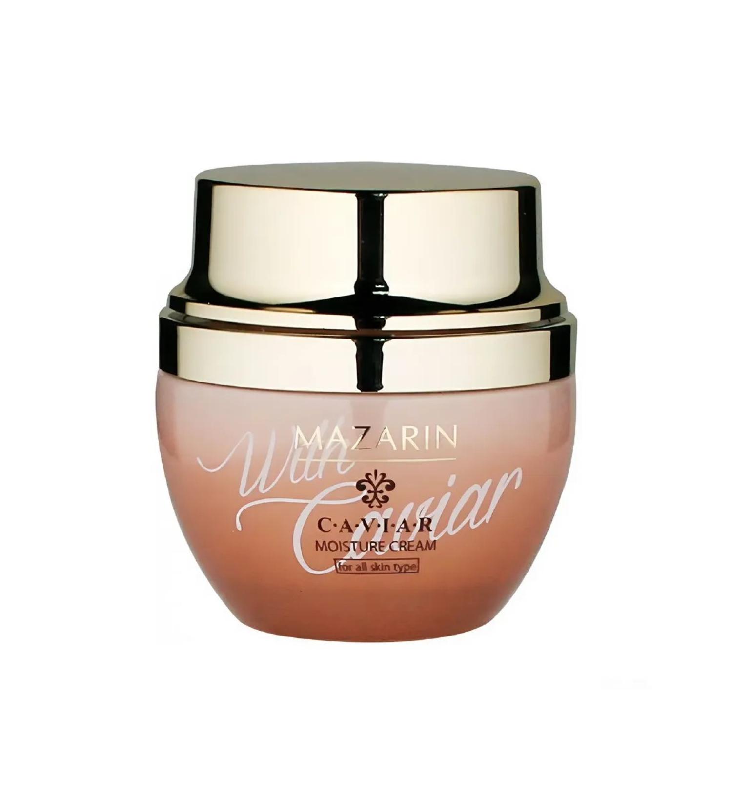 Mazarin Lifting Crem with caviar extract of with caviar 60ml