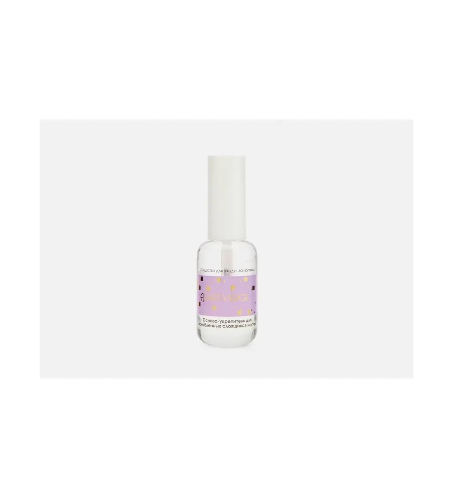 Art-vision remedy for weakened nails - Buy Online on GoSupps.com