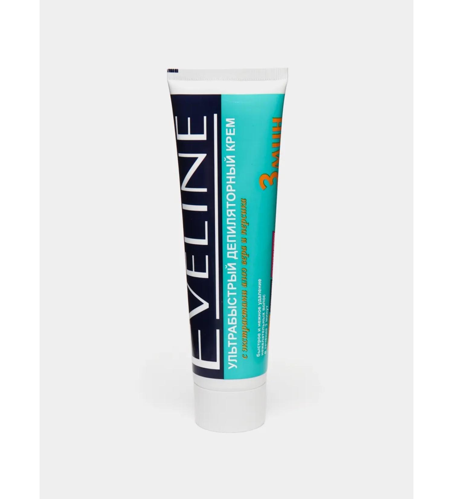 ORION05 Eveline Body Depilatory Cream - Buy Online on GoSupps.com