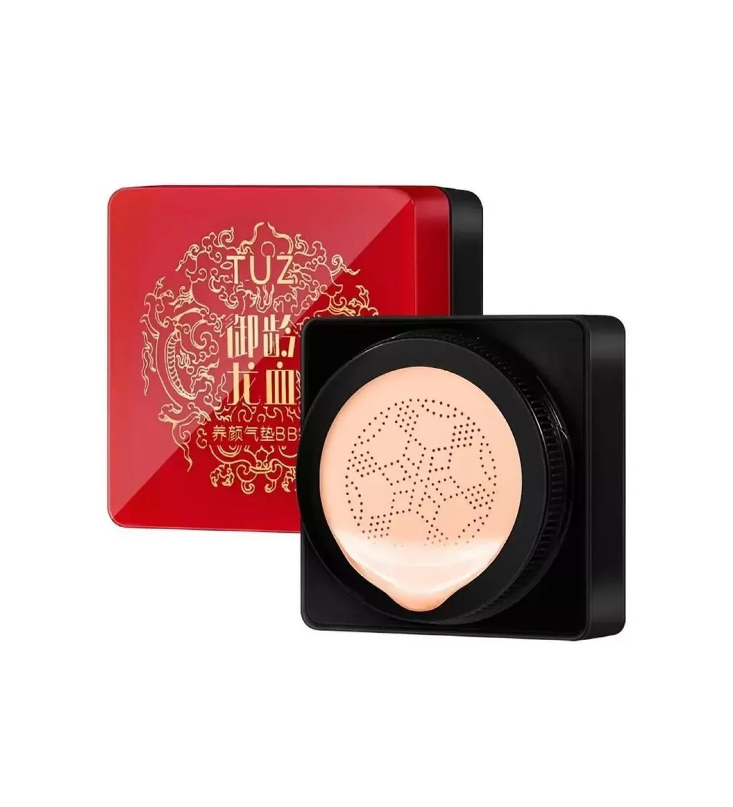 Korea Luxe Facial Kushon Tuz Luxurious Moisturizing and