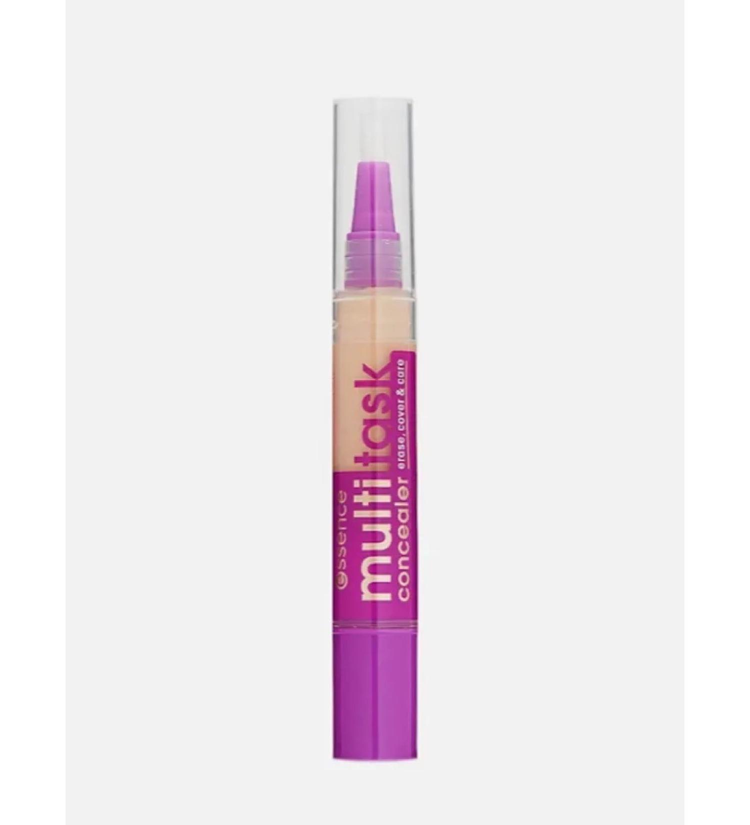 Essence Concealer multifunctional 3 ml tone 20 - Buy Online on GoSupps.com