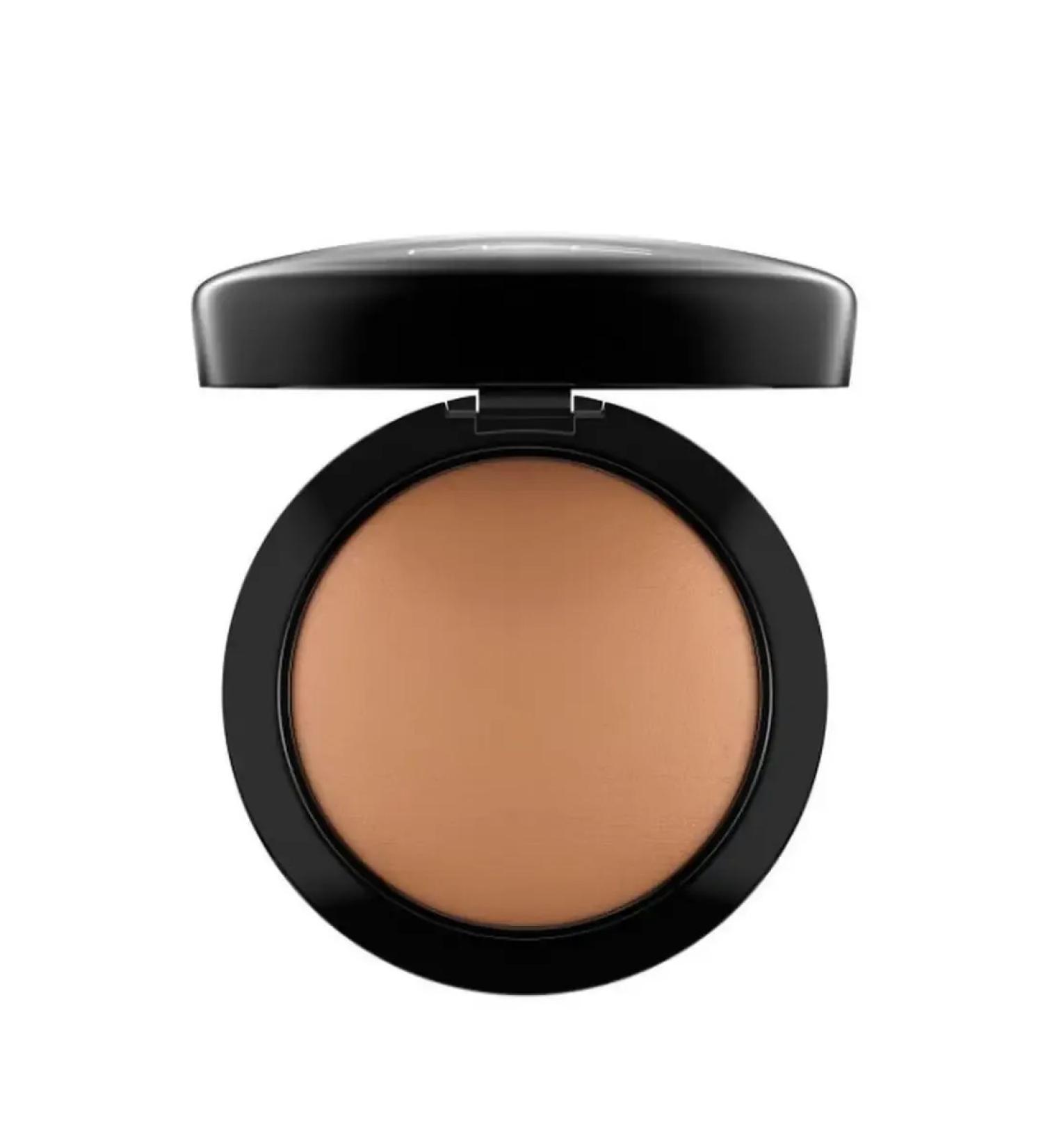 Mac Cosmetics Powder Mac Mineralize Skinfinish Natural Dark Deepst - Buy Online on GoSupps.com