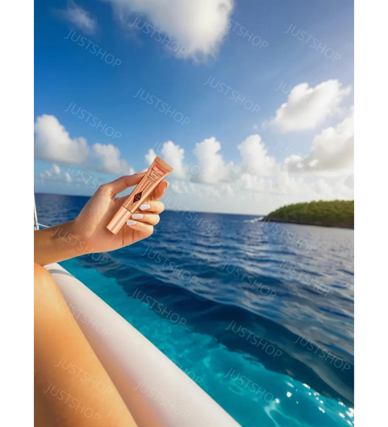 CHARLOTTE TILBURY Highlighter Beauty Light Wand Spotlight 12ml