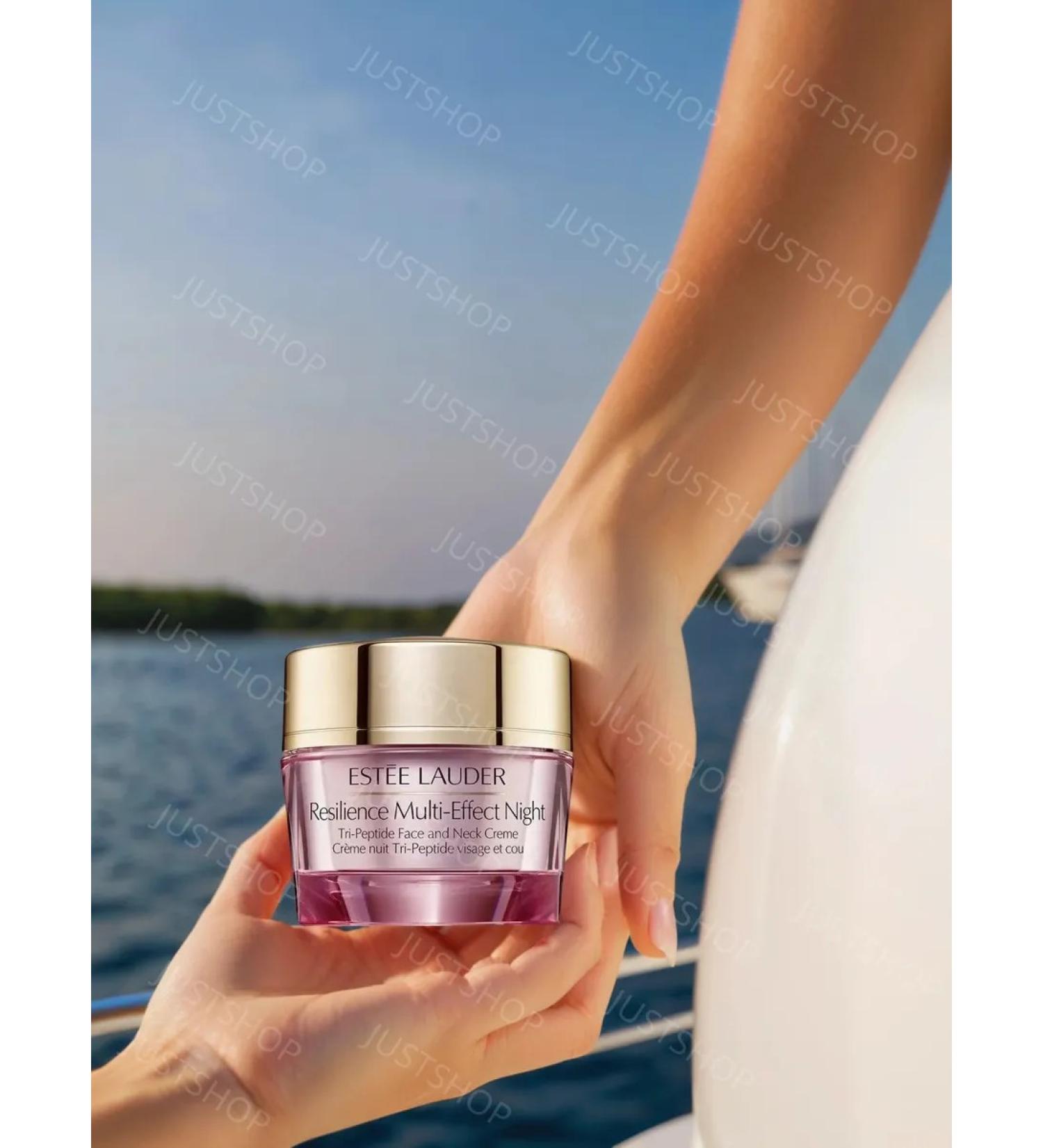 Estee Lauder Resilience Lift night cream 50ml