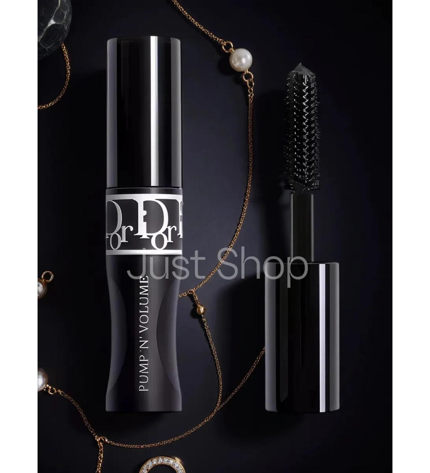 Dior diorshow eyelashes shade 090 black - Buy Online on GoSupps.com
