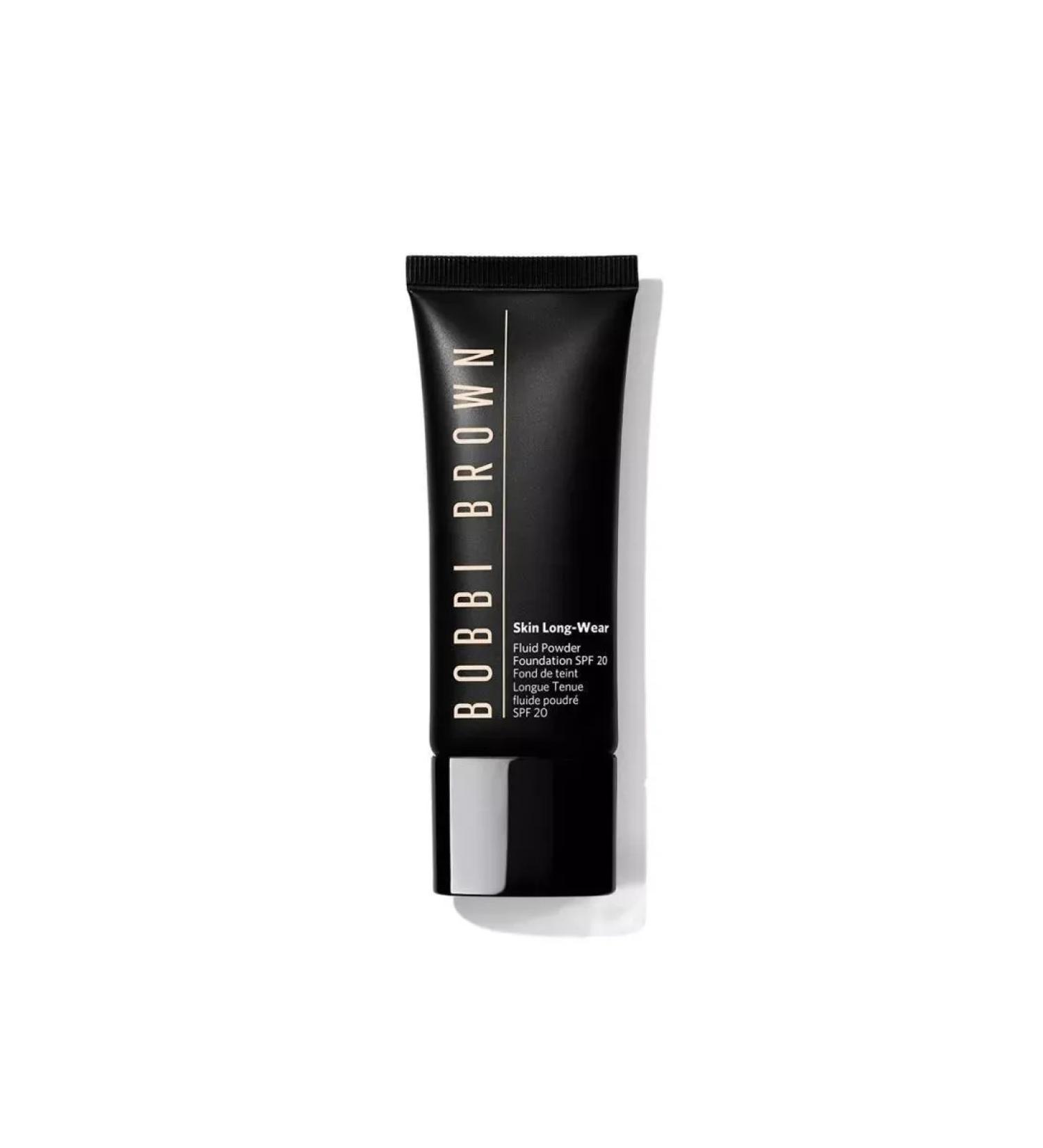 Bobbi Brown Tonal Cream Skin Long-Wear Fluid Ivory C-024 40ml - Buy Online on GoSupps.com