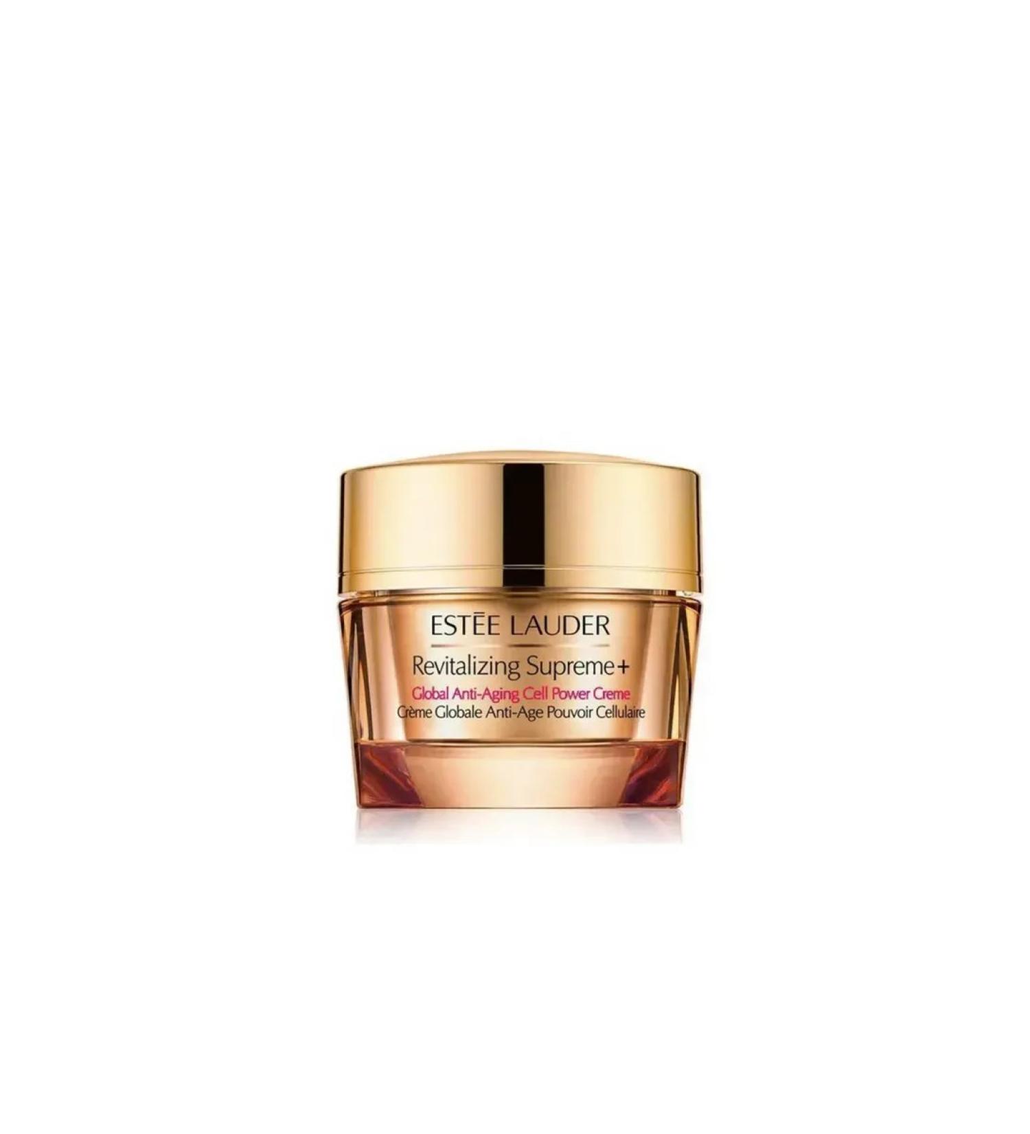 Estee Lauder Hooperiating face cream Supreme Plus 15ml - Buy Online on GoSupps.com