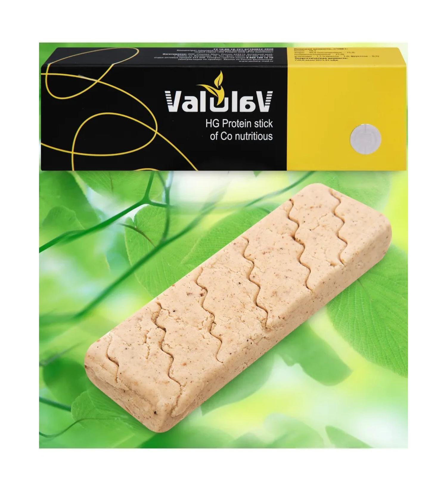 Sashera honey Valulav Hg Protein Stick of Co Nutritious Baton 50 g