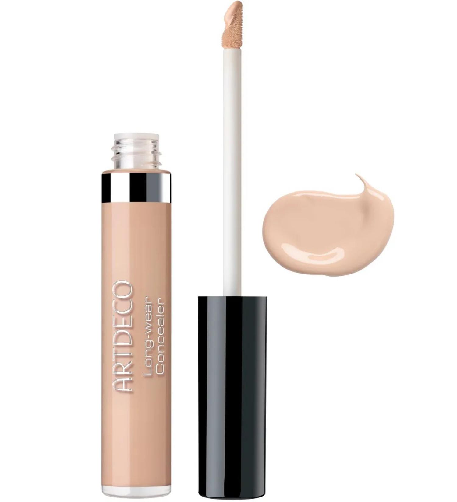 Artdeco Conceler waterproof tone 14 elephant bone - with panthenol - Buy Online on GoSupps.com