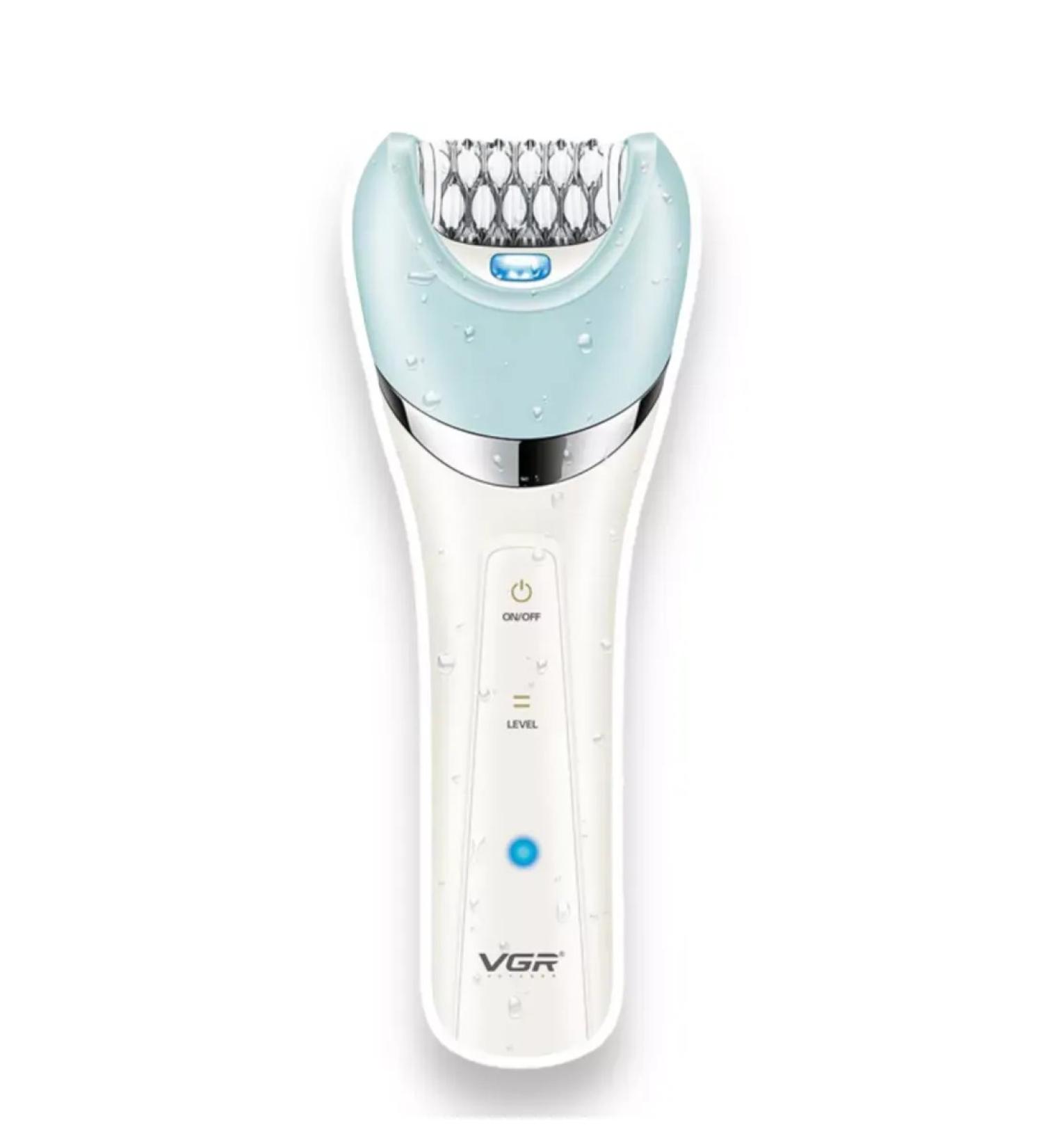 PHILIPS 5-in-1 body epilator - Buy Online on GoSupps.com