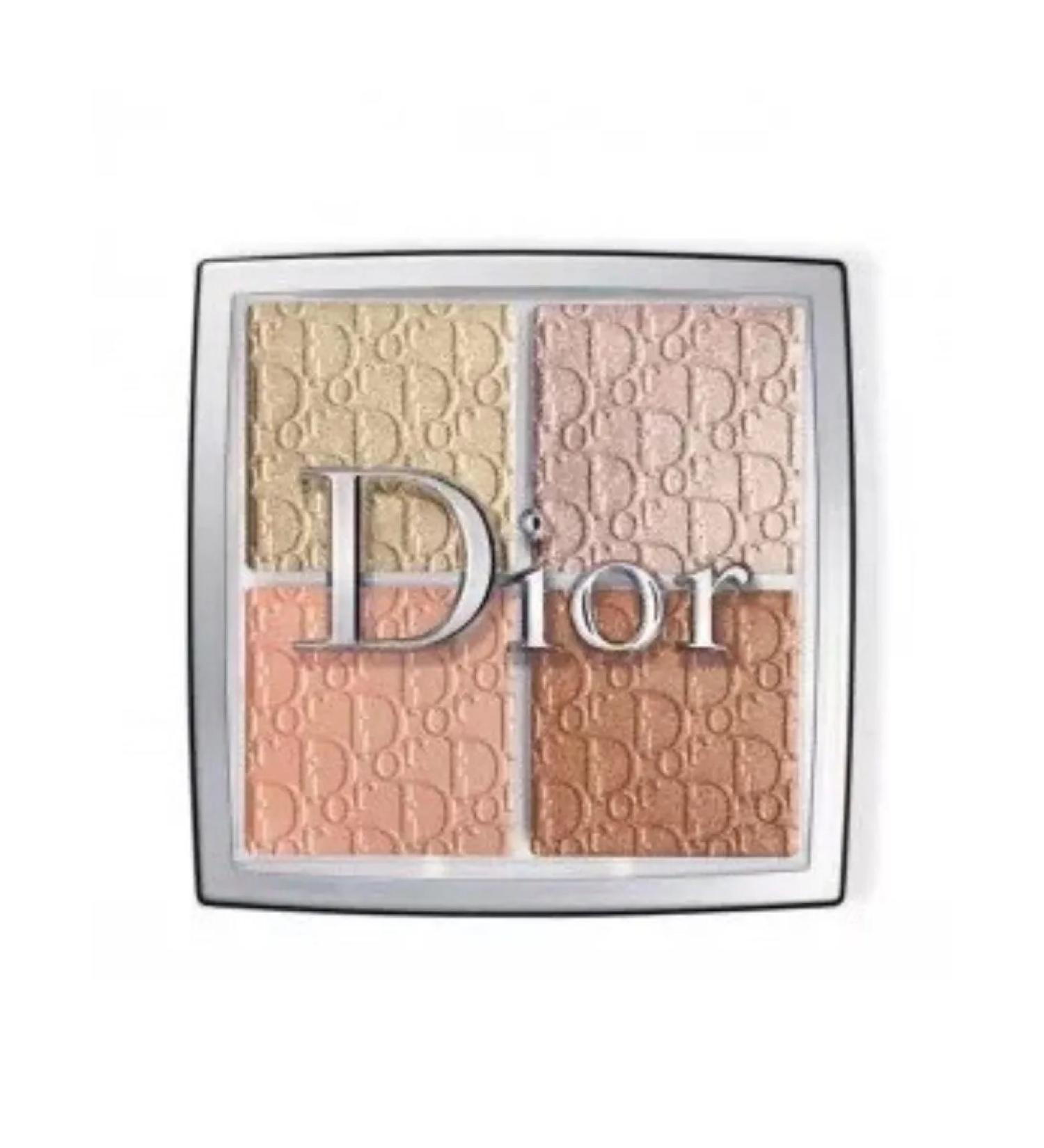 dior Universal palette highlighter for face 002 - Buy Online on GoSupps.com
