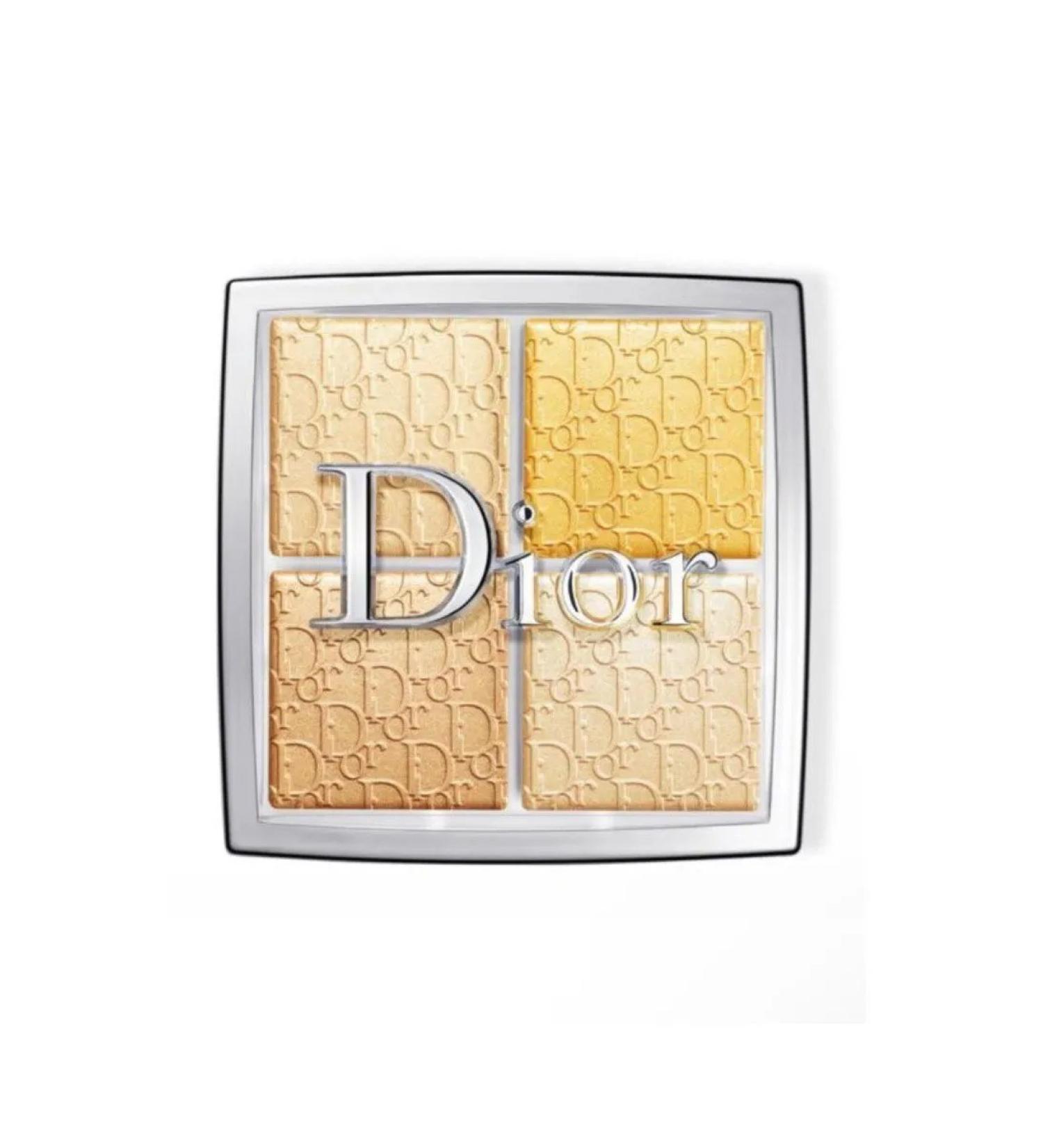 dior Universal palette highlighter for face 003 - Buy Online on GoSupps.com