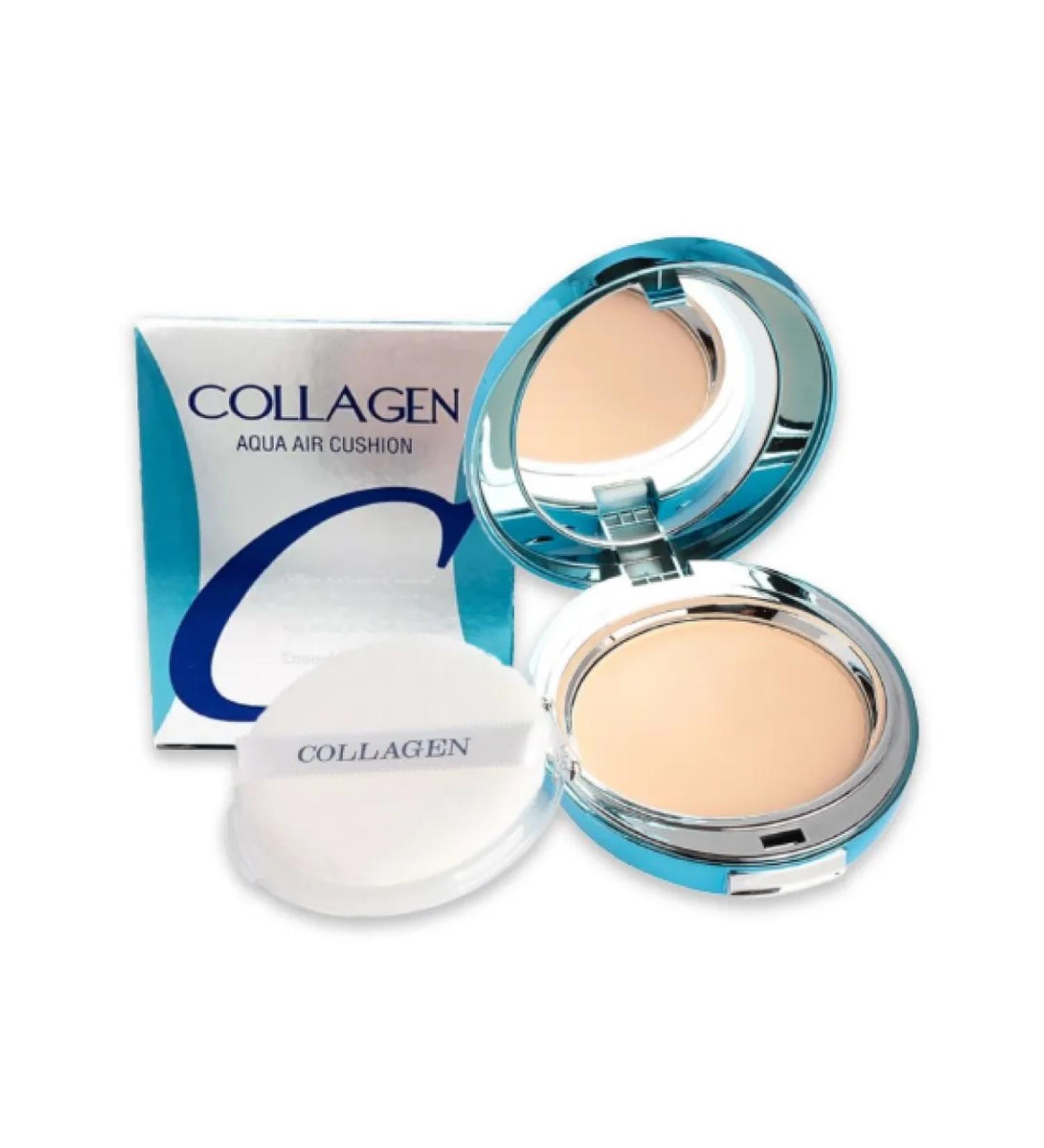 IBRA-SHOP Moisturizing collagen powder 13 - Buy Online on GoSupps.com