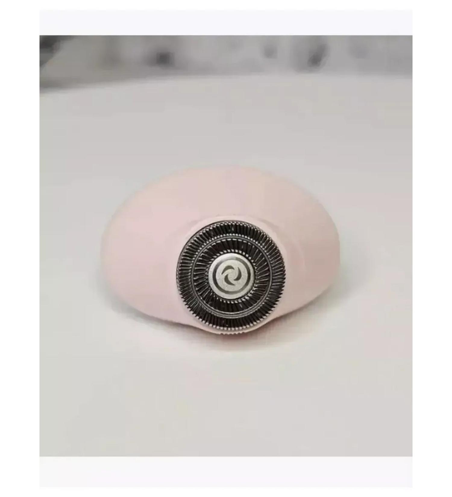 6-in-1 Epilator: Effortless Skin Care - Buy Online on GoSupps.com