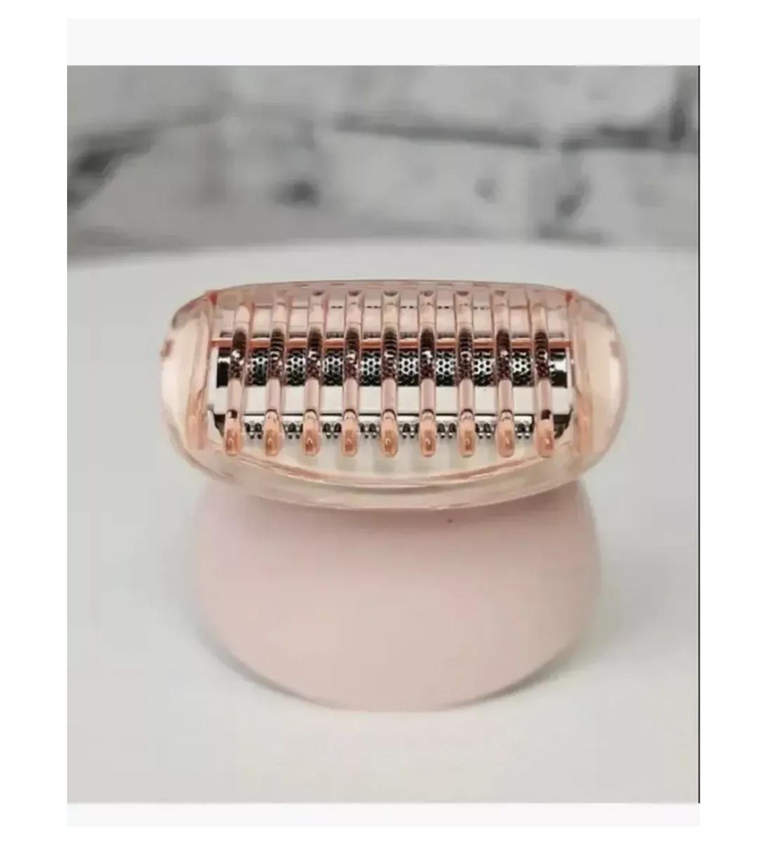 6-in-1 Epilator: Beauty Without Limits - Buy Online on GoSupps.com