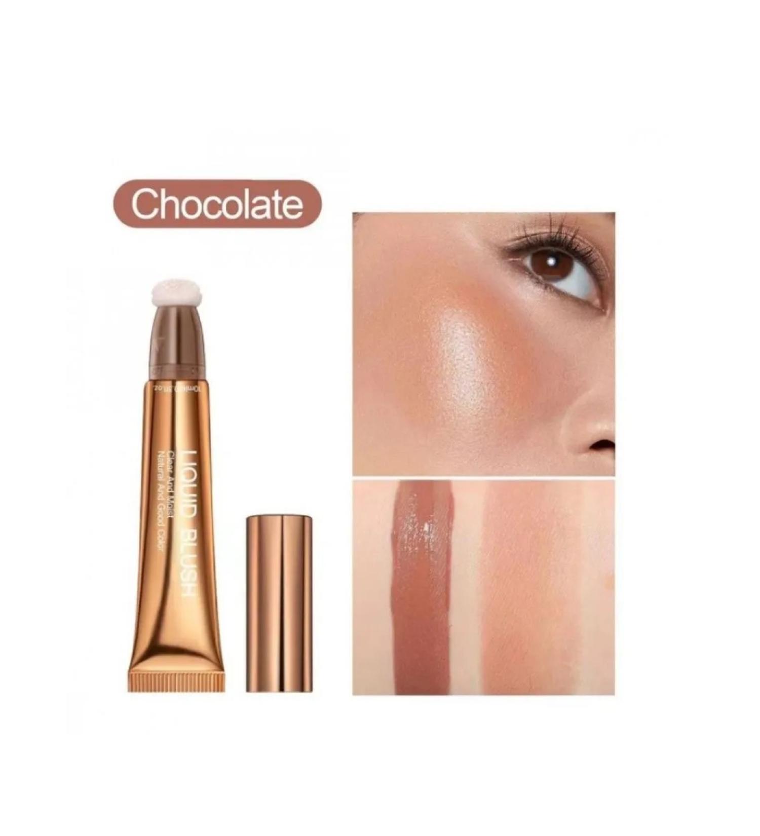 Seline Girl Liquid blush Liquid Blush 07