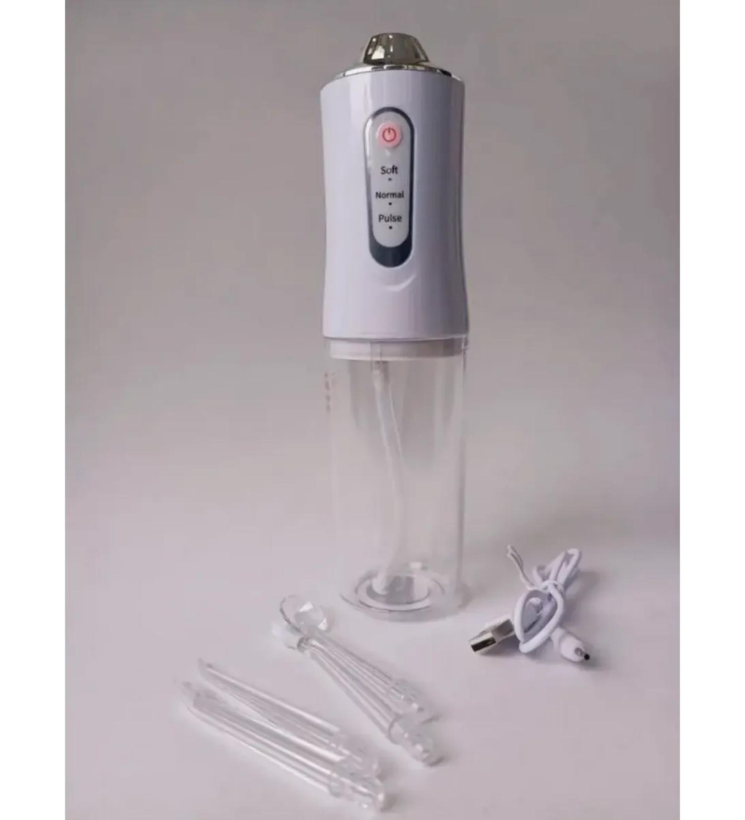 Mira Electric irrigator for oral cavity - Buy Online on GoSupps.com