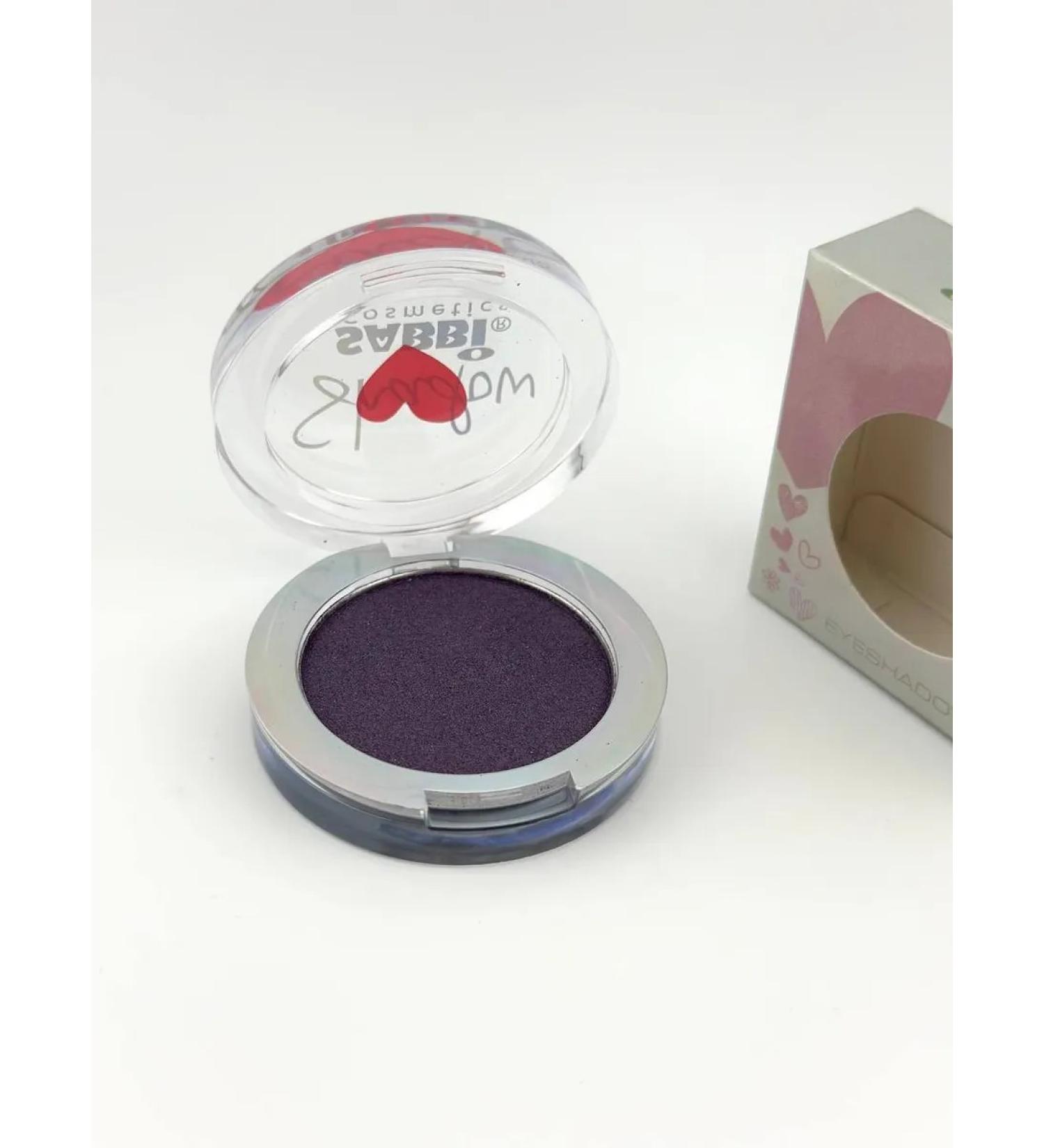 Baked shadows for the eyelids persistent mother -of -pearl shiny tone6 - Buy Online on GoSupps.com