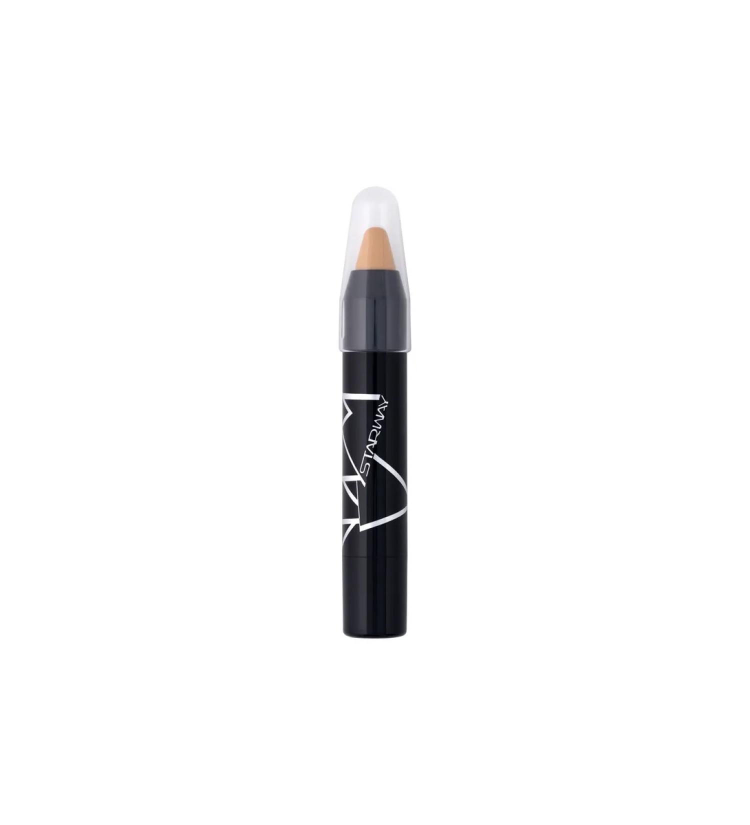 STARWAY COSMETICS Cream Claire-pencil Concealeler Pencil No. 11701 - Buy Online on GoSupps.com
