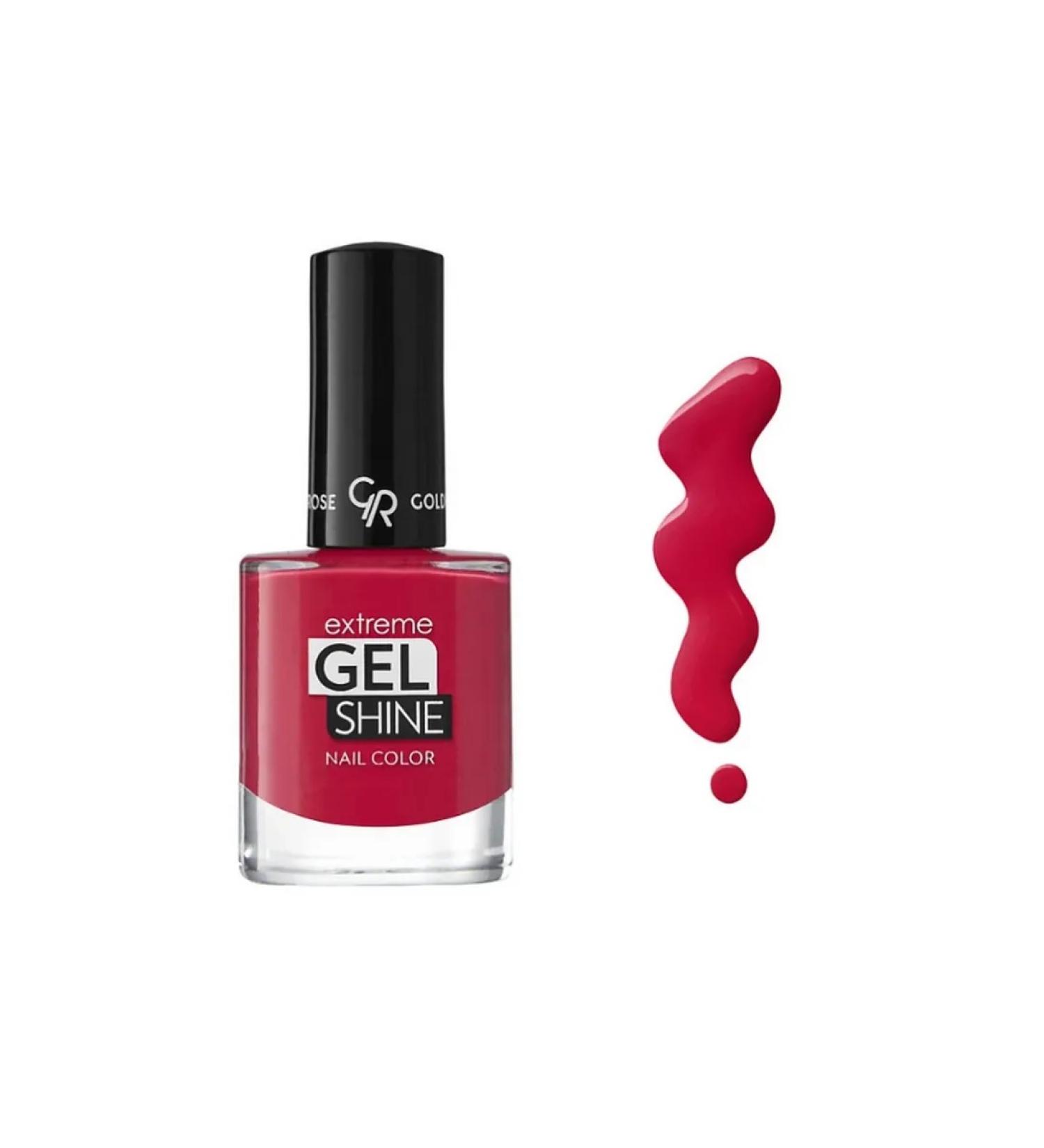 Extreme Gine Shine Gel-Lax No. 22