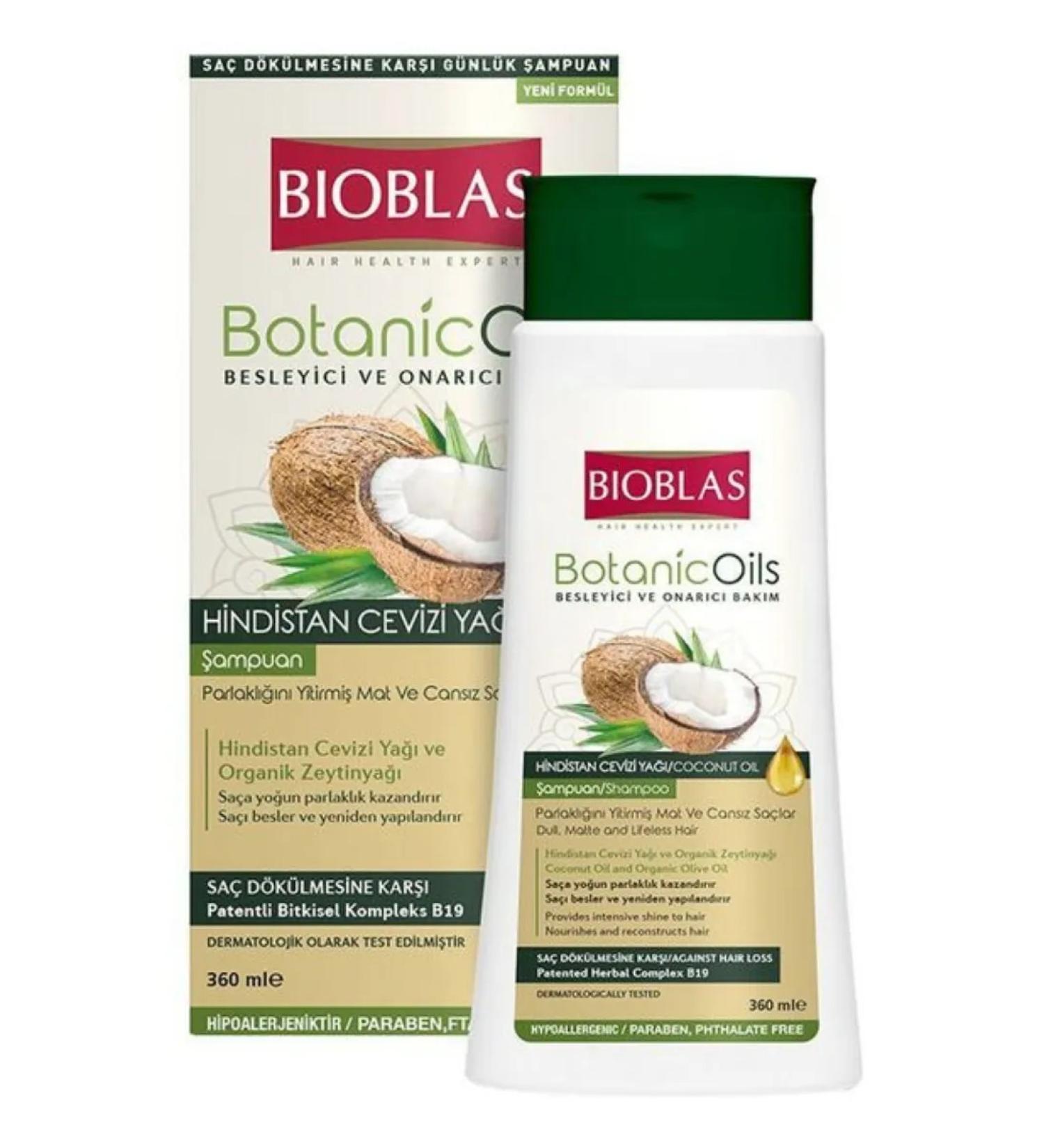 BIOBLAS c