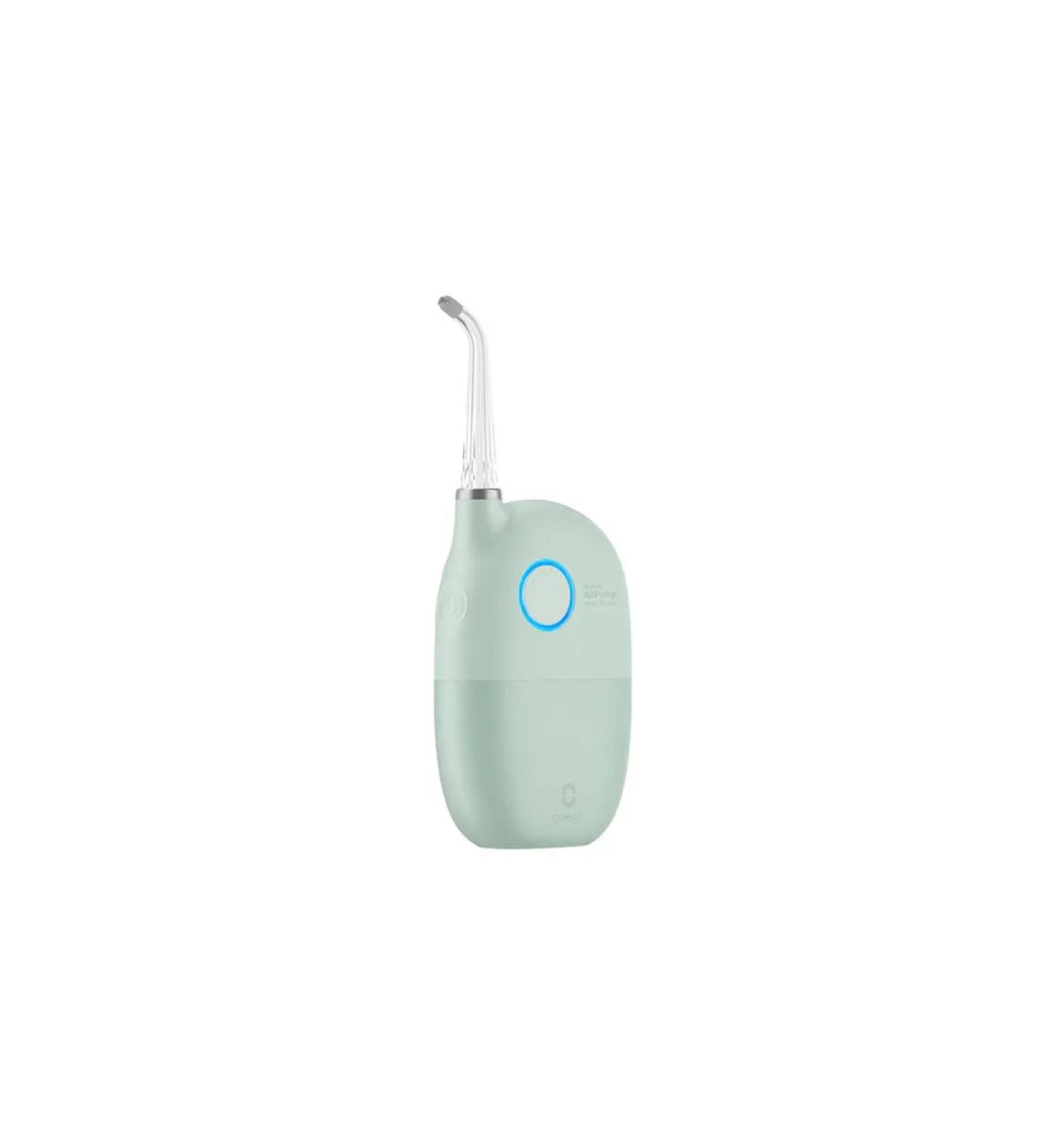 Oclean Irrigator Oral Irrigator A10 Green - Buy Online on GoSupps.com