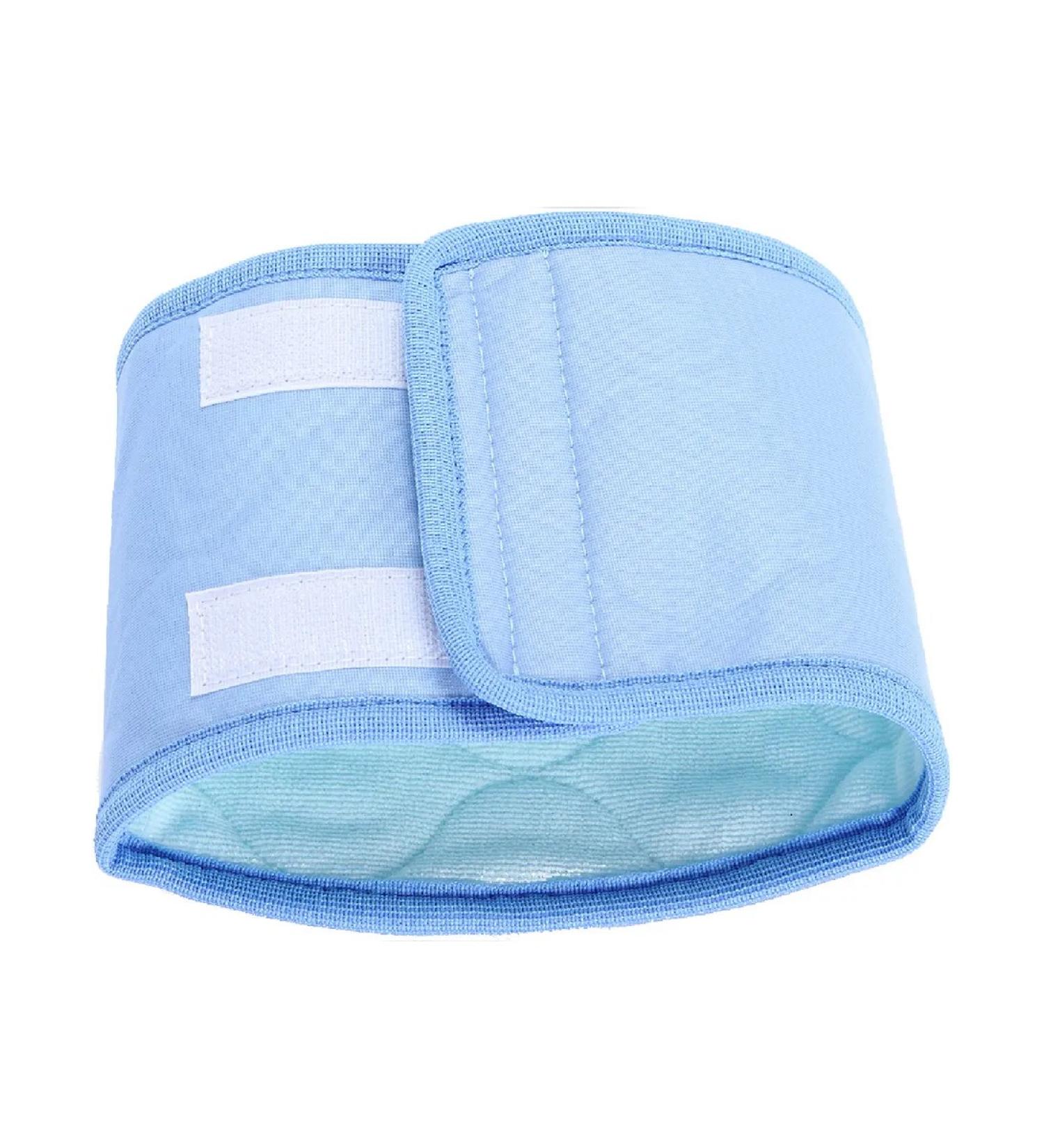 OSSOfashion Reusable belt absorbent for male xl