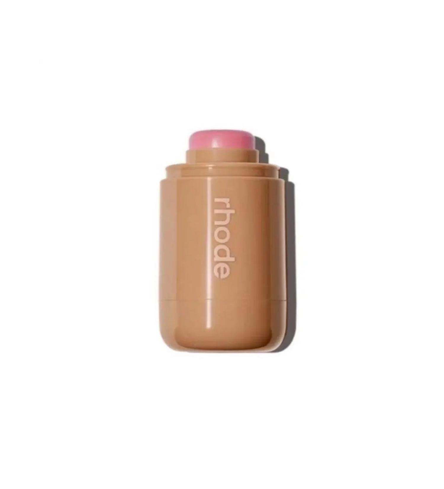 Rhode Blush Pocket Blush Piggy - Baby Pink Original - Buy Online on GoSupps.com