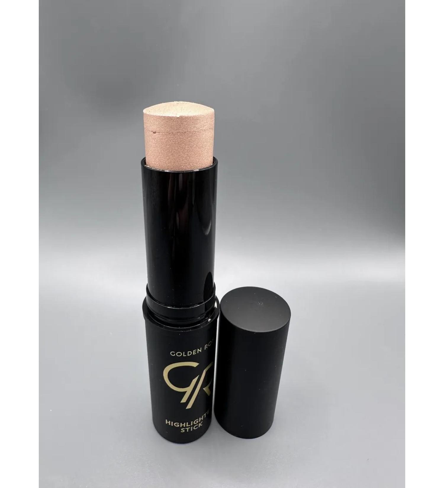 golden rose Highlighter for Facial Style Cream Highlighter 01 - Buy Online on GoSupps.com