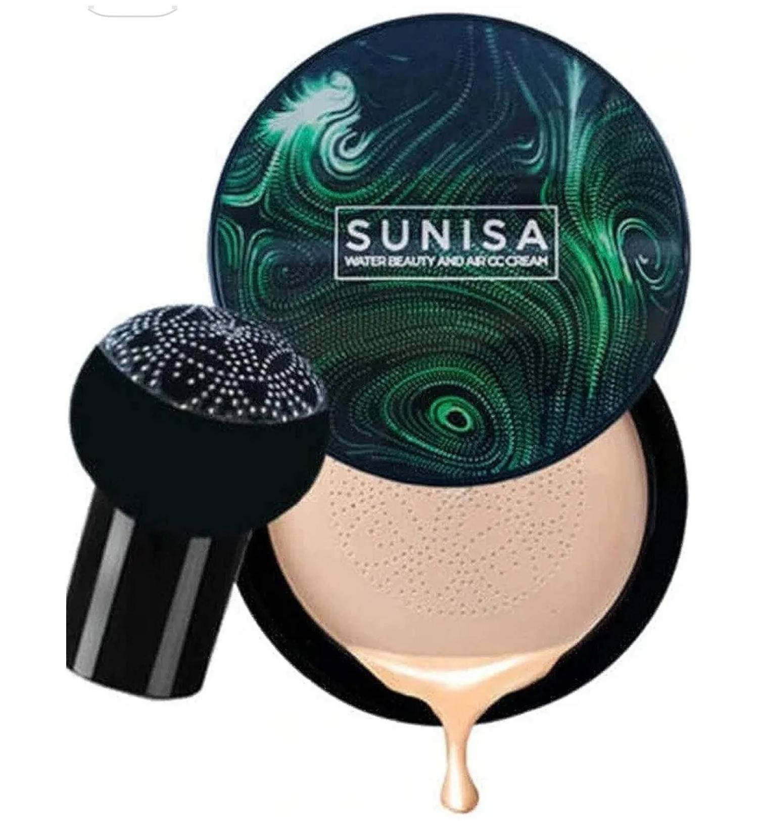 REGA Face Kushon Tonal Cream - Buy Online on GoSupps.com