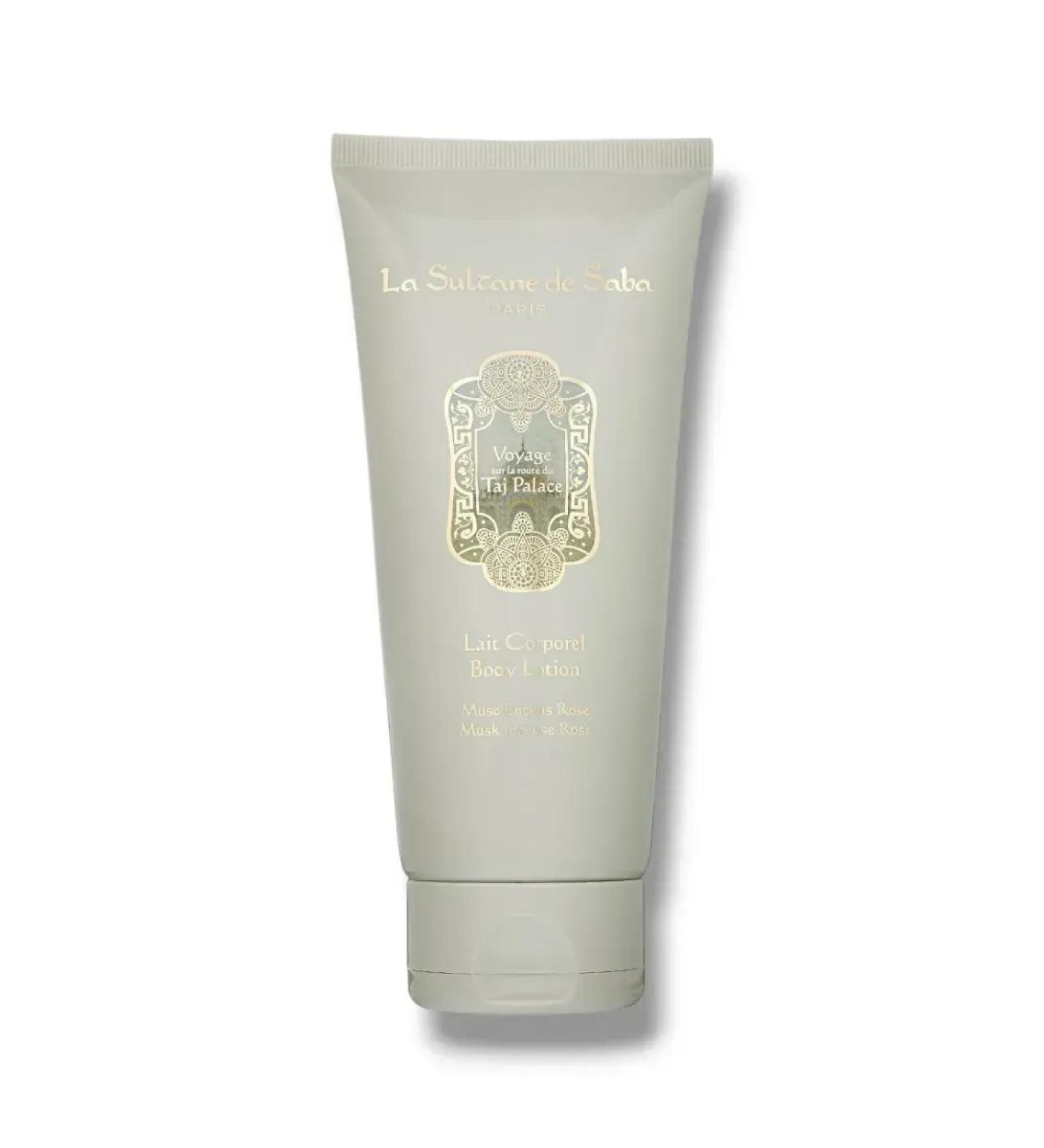 La Sultane de Saba Emprah musk and santal 200 ml body lotion - Buy Online on GoSupps.com