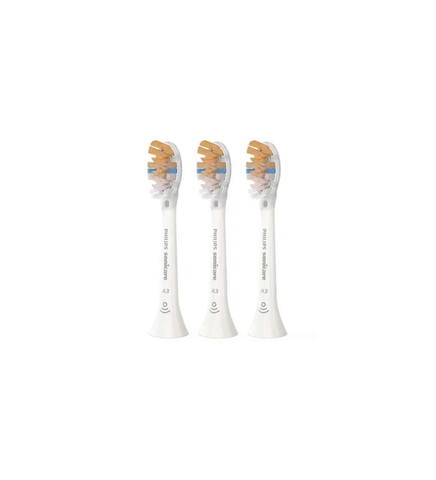 Philips Set of nozzles Sonicare A3 Premium HX9093 67 - Buy Online on GoSupps.com