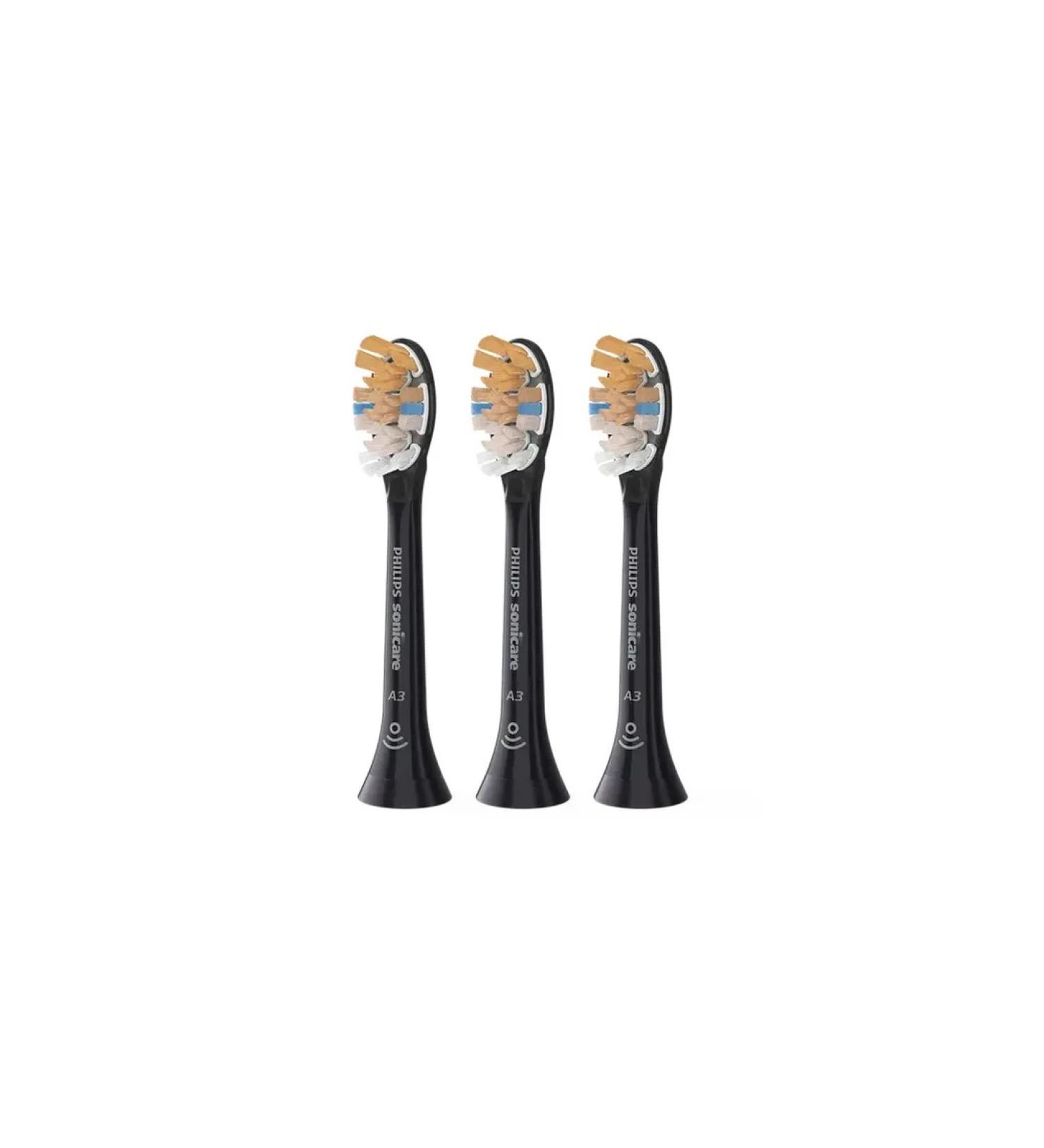 Philips Set of nozzles Sonicare A3 Premium HX9093 96 - Buy Online on GoSupps.com