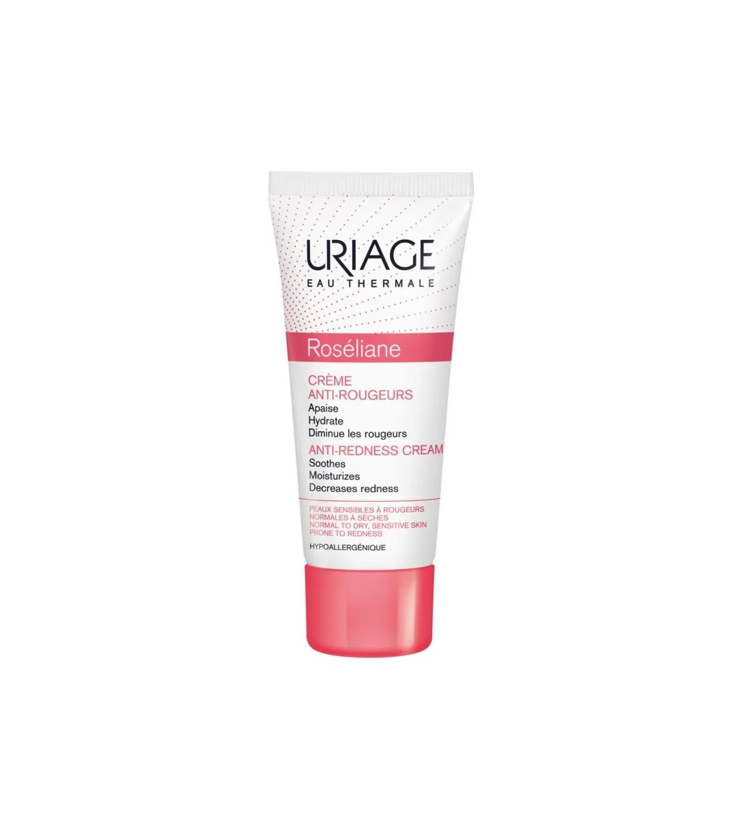 URIAGE Facial cream against redness 40ml