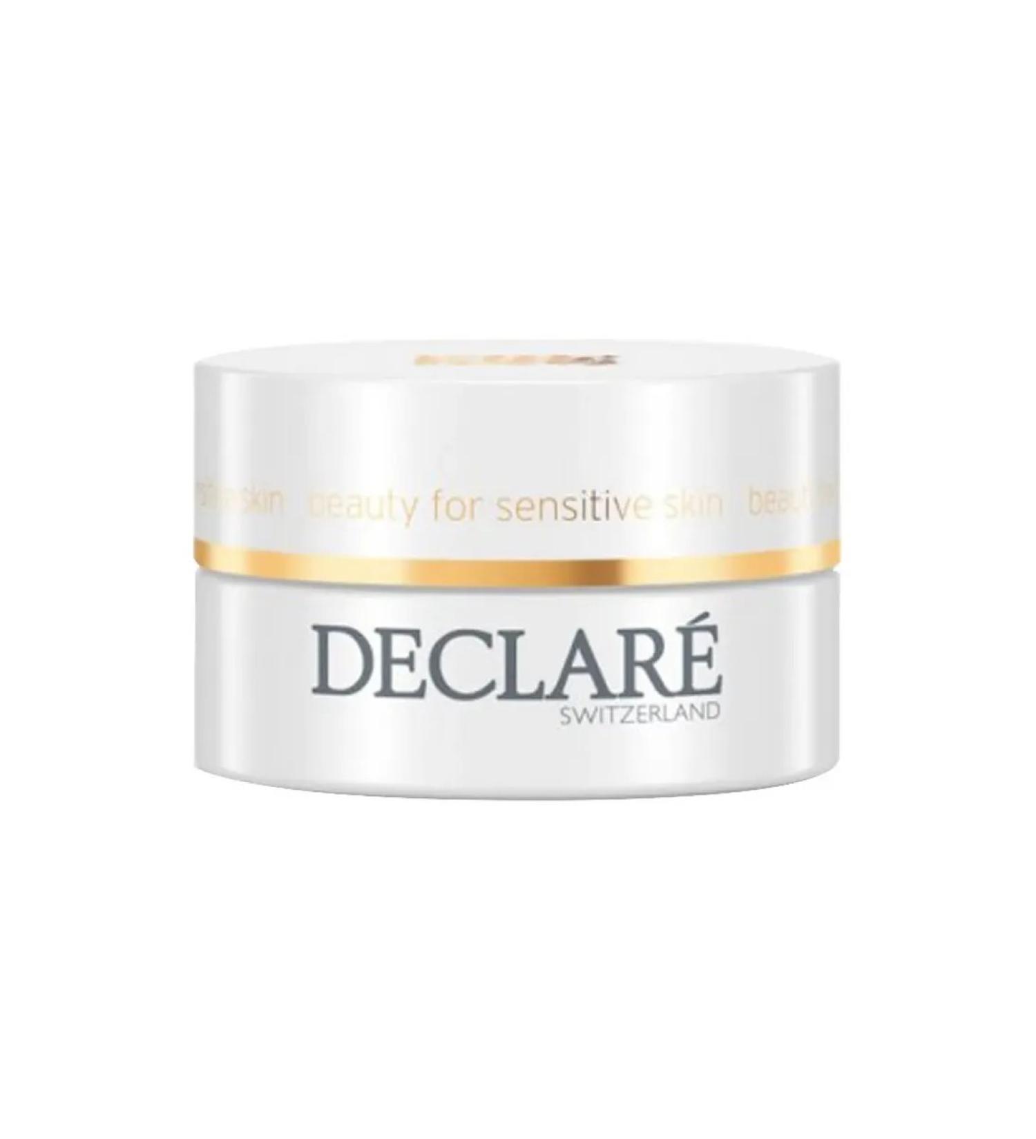 DECLARE Regenerative skin cream around the eyes 40+ 15ml