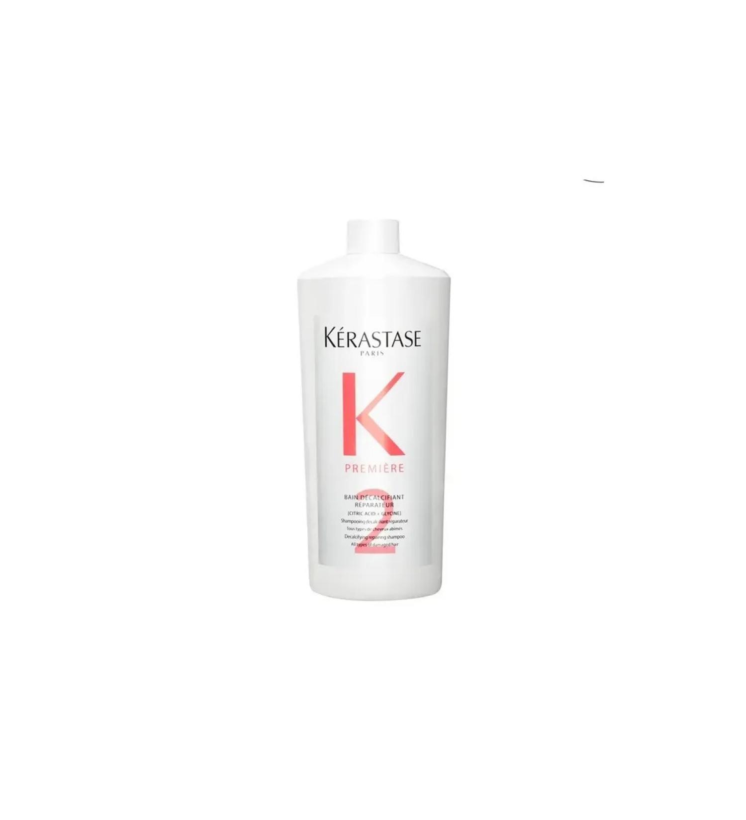 Kerastase Shampoo Premi re Decalcifying Repairing 1000ml