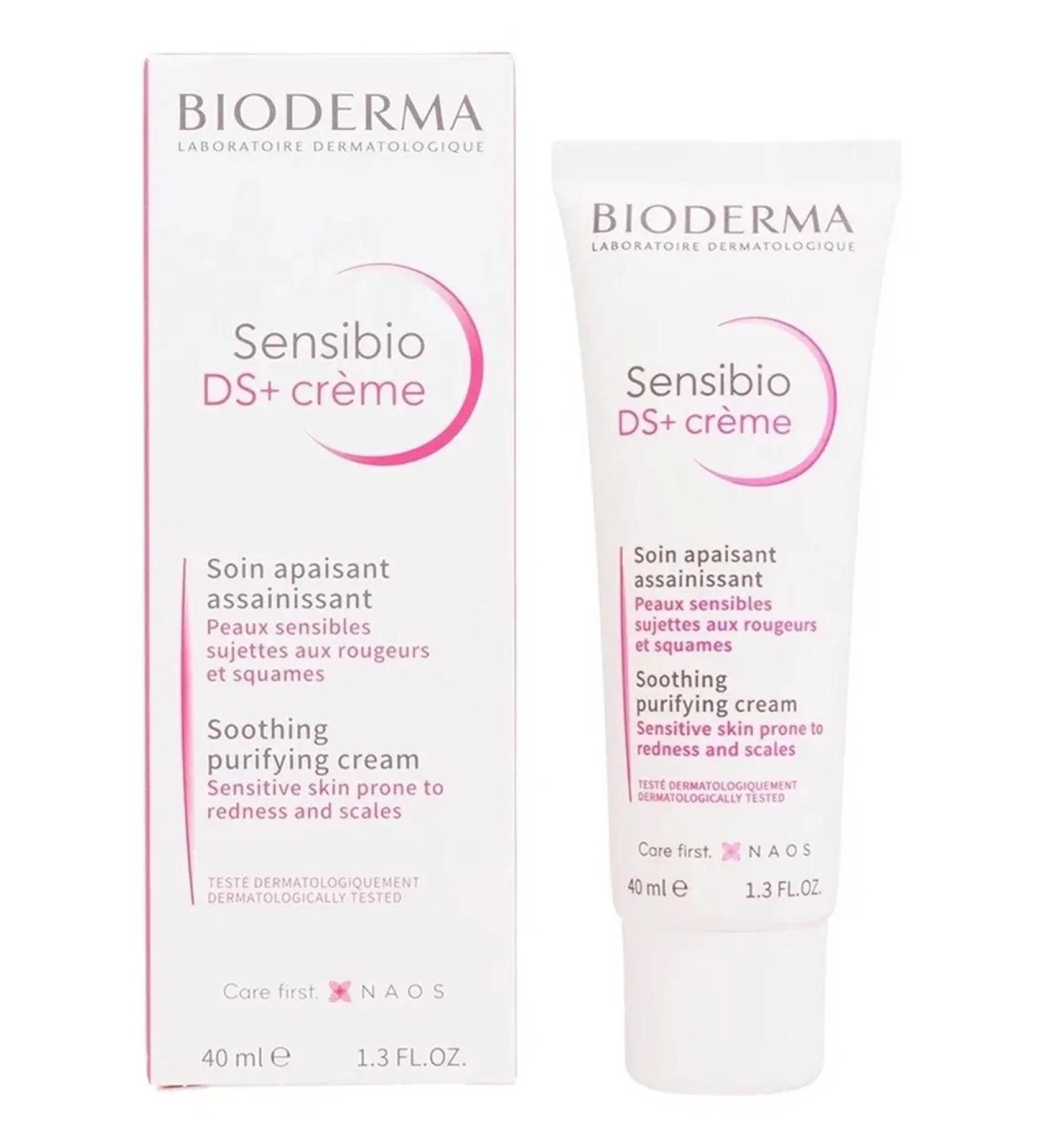 Bioderma Facial cream 40ml