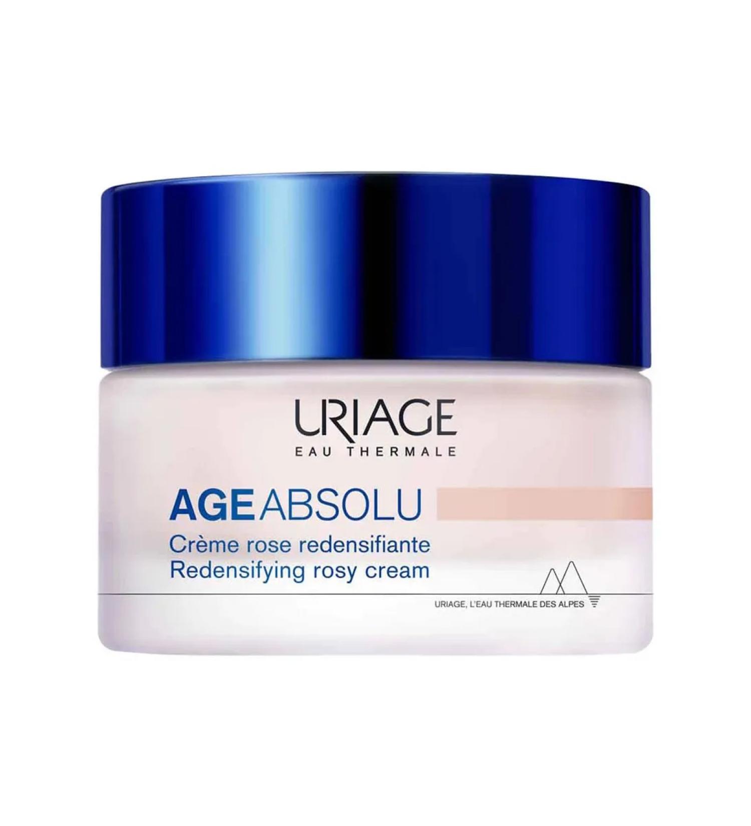 URIAGE Restoring face cream 50ml