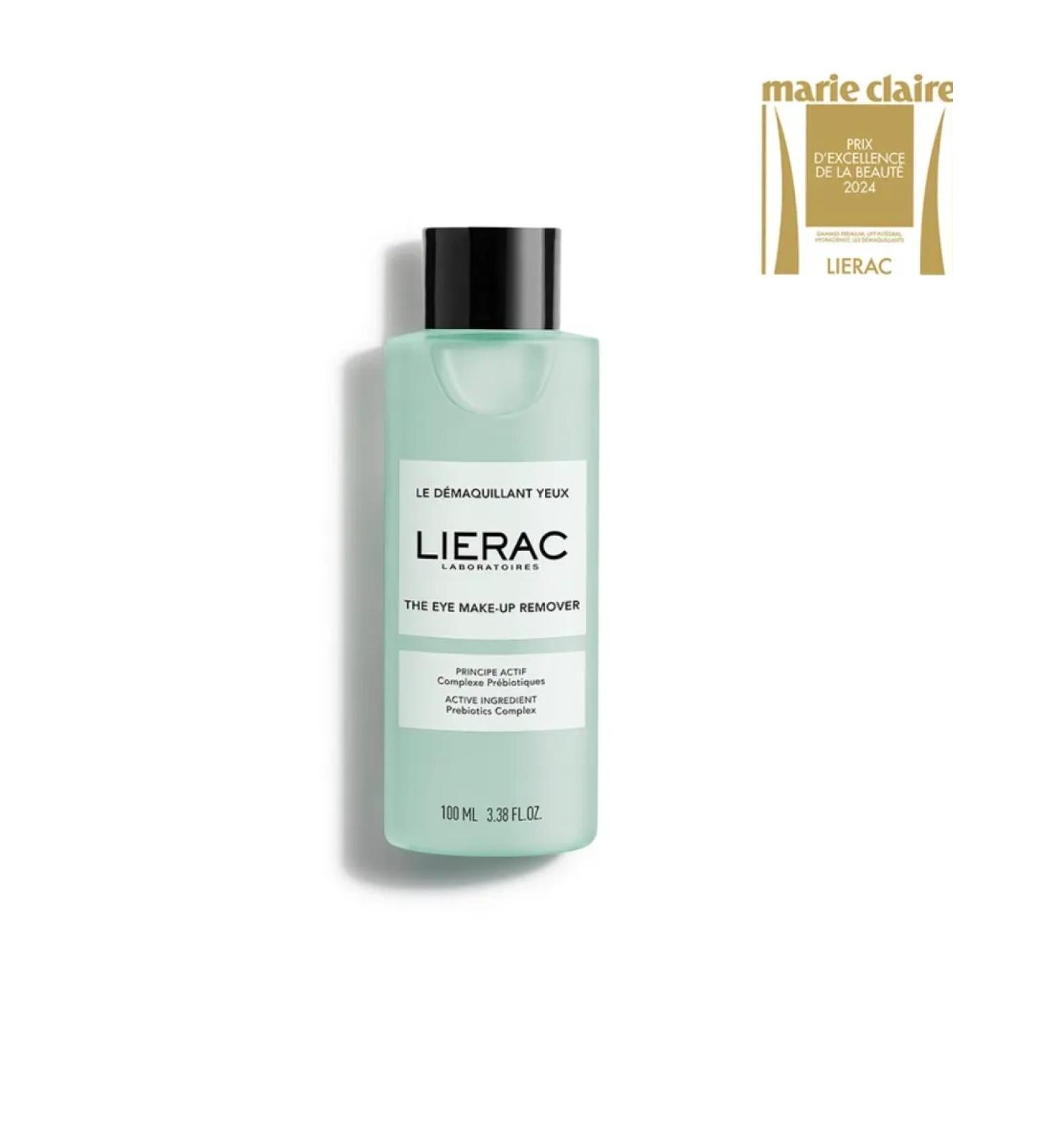 Lierac 100  - Buy Online on GoSupps.com