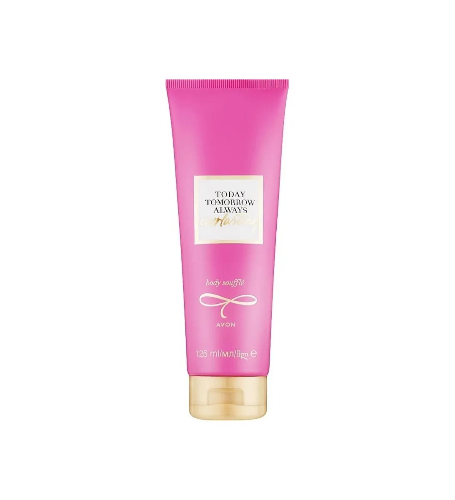 avonn Amina Body cream