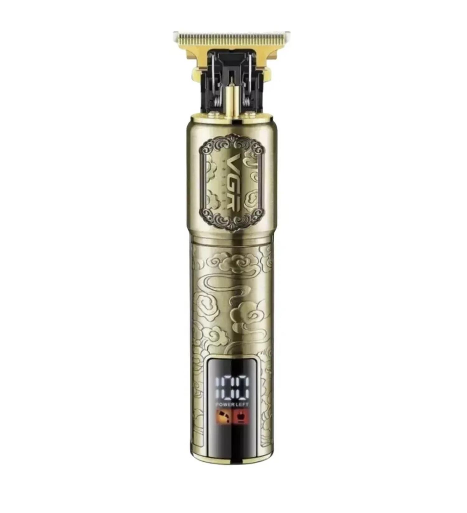 VGR Universal trimmer for perfect haircut - Buy Online on GoSupps.com