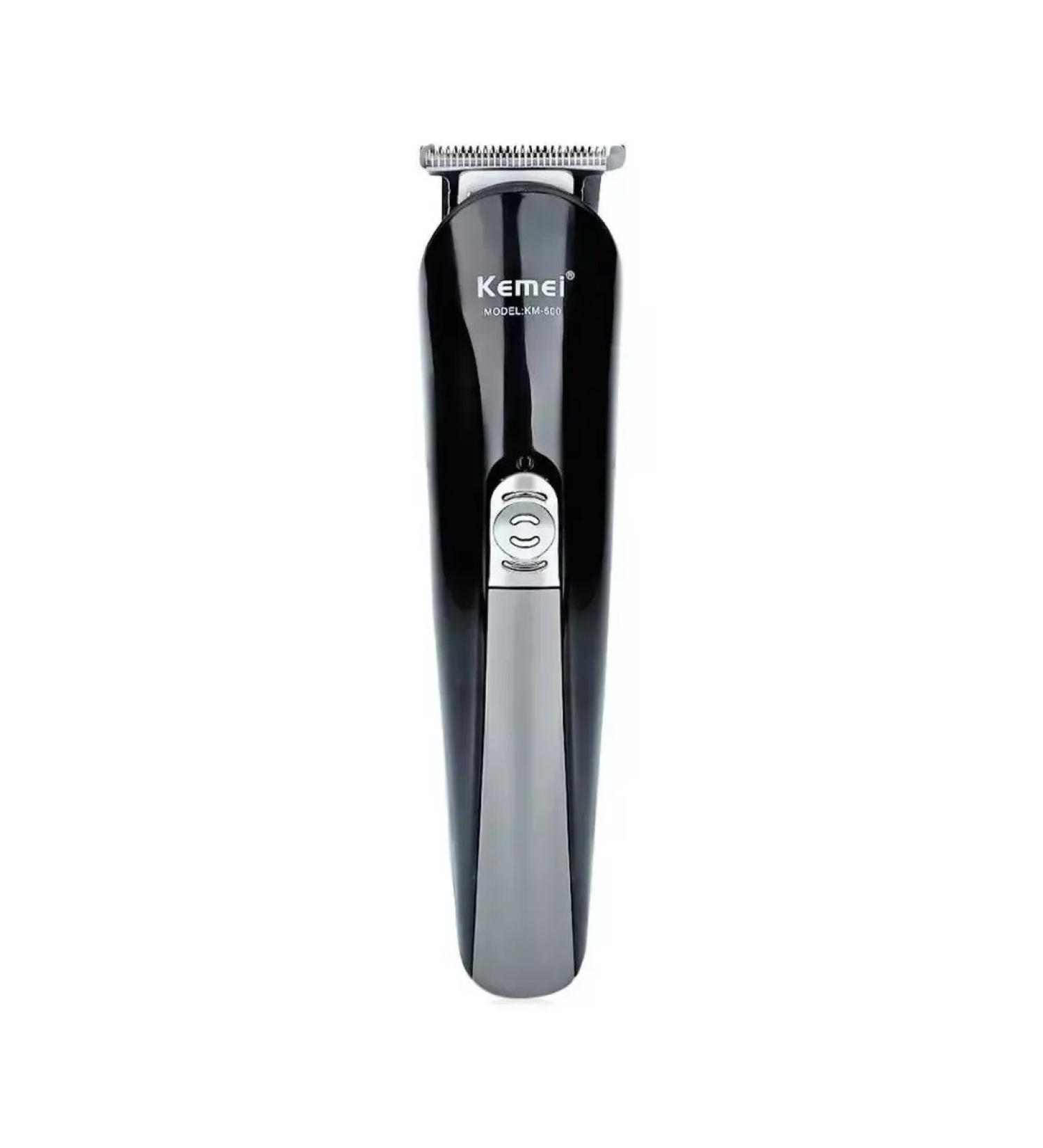Kemei Effective hair cutting machine with nozzles - Buy Online on GoSupps.com
