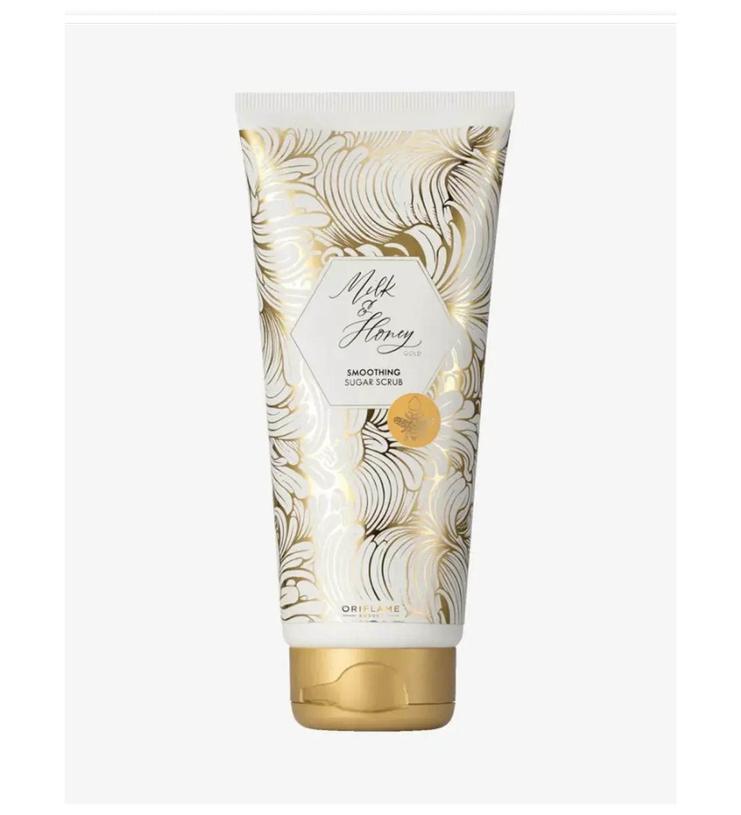 AISHOP Milk & Honey Gold sugar sugar - Buy Online on GoSupps.com